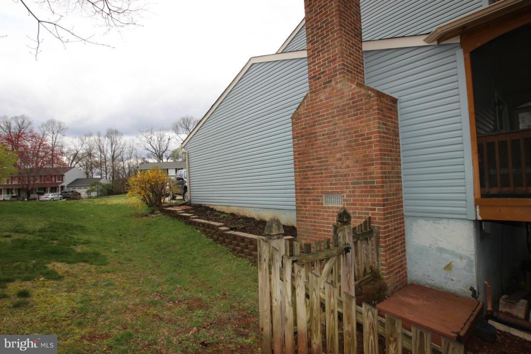 JENKINS RIDGE - Residential