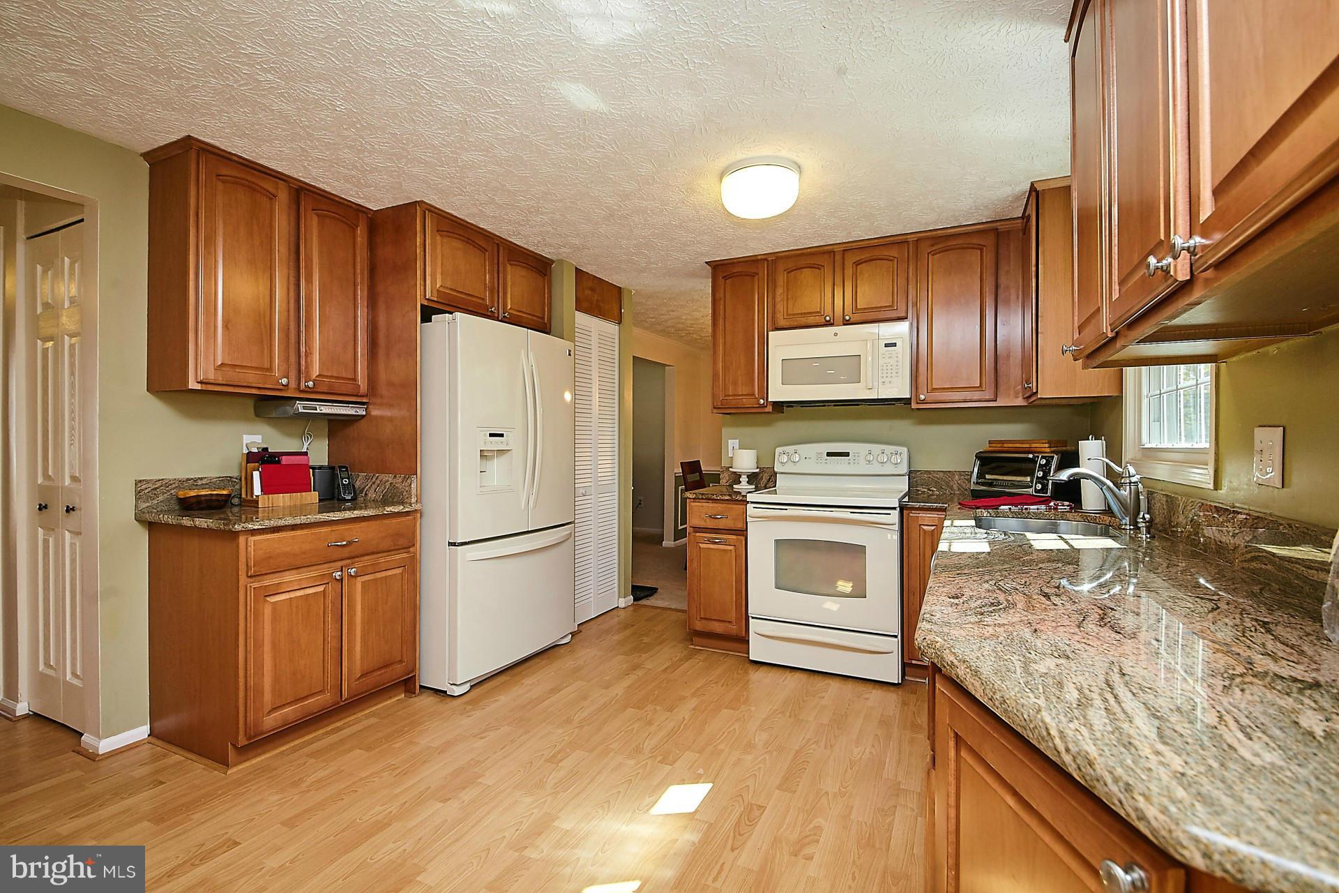 JENKINS RIDGE - Residential