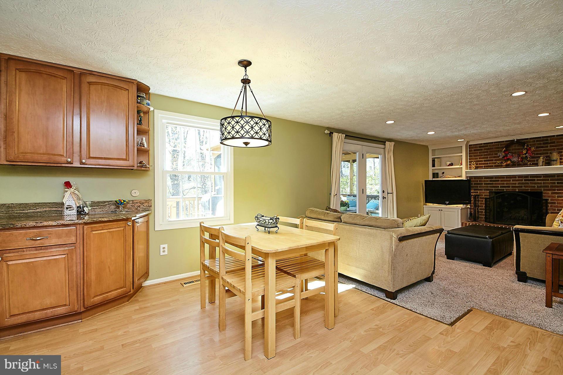 JENKINS RIDGE - Residential