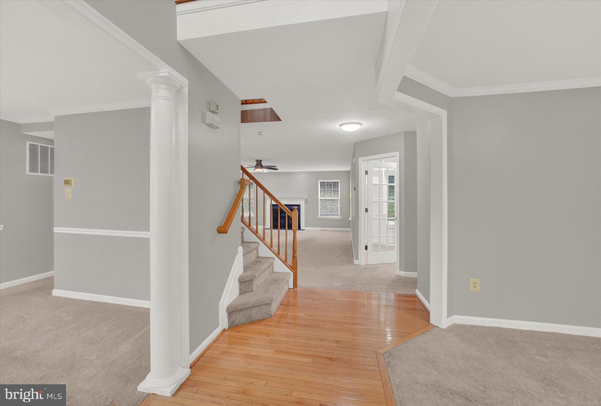 735 CLYDESDALE DRIVE