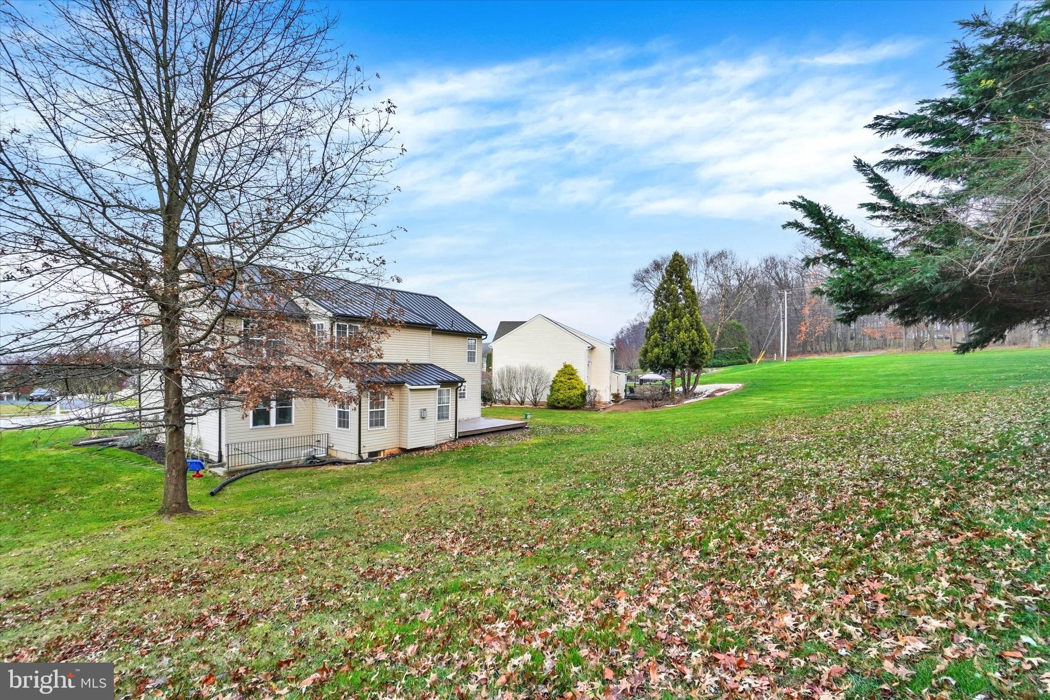 TAYLOR ESTATES - Residential