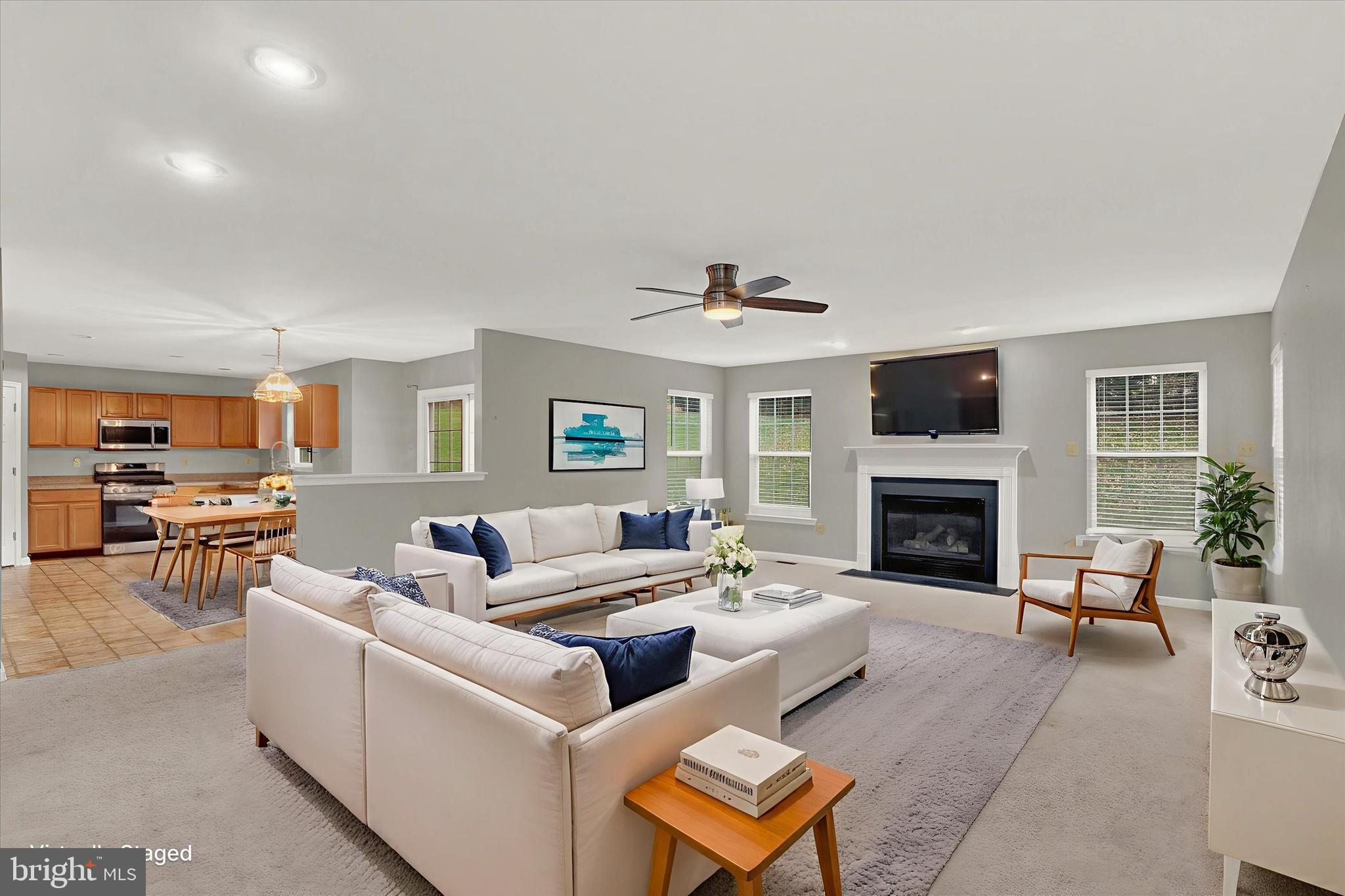 TAYLOR ESTATES - Residential