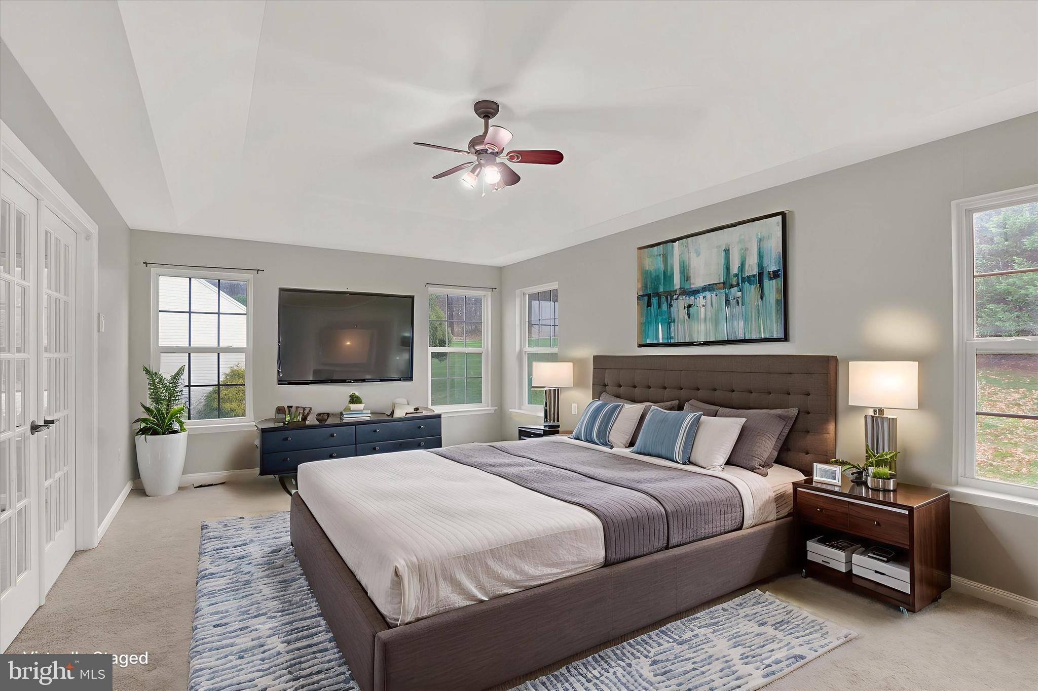 TAYLOR ESTATES - Residential