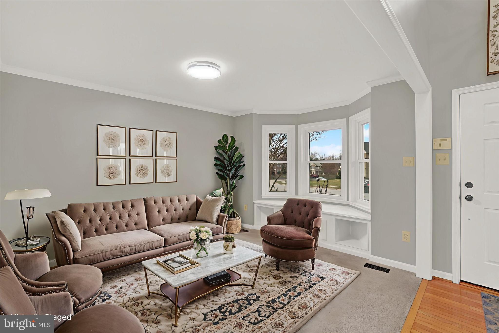 TAYLOR ESTATES - Residential