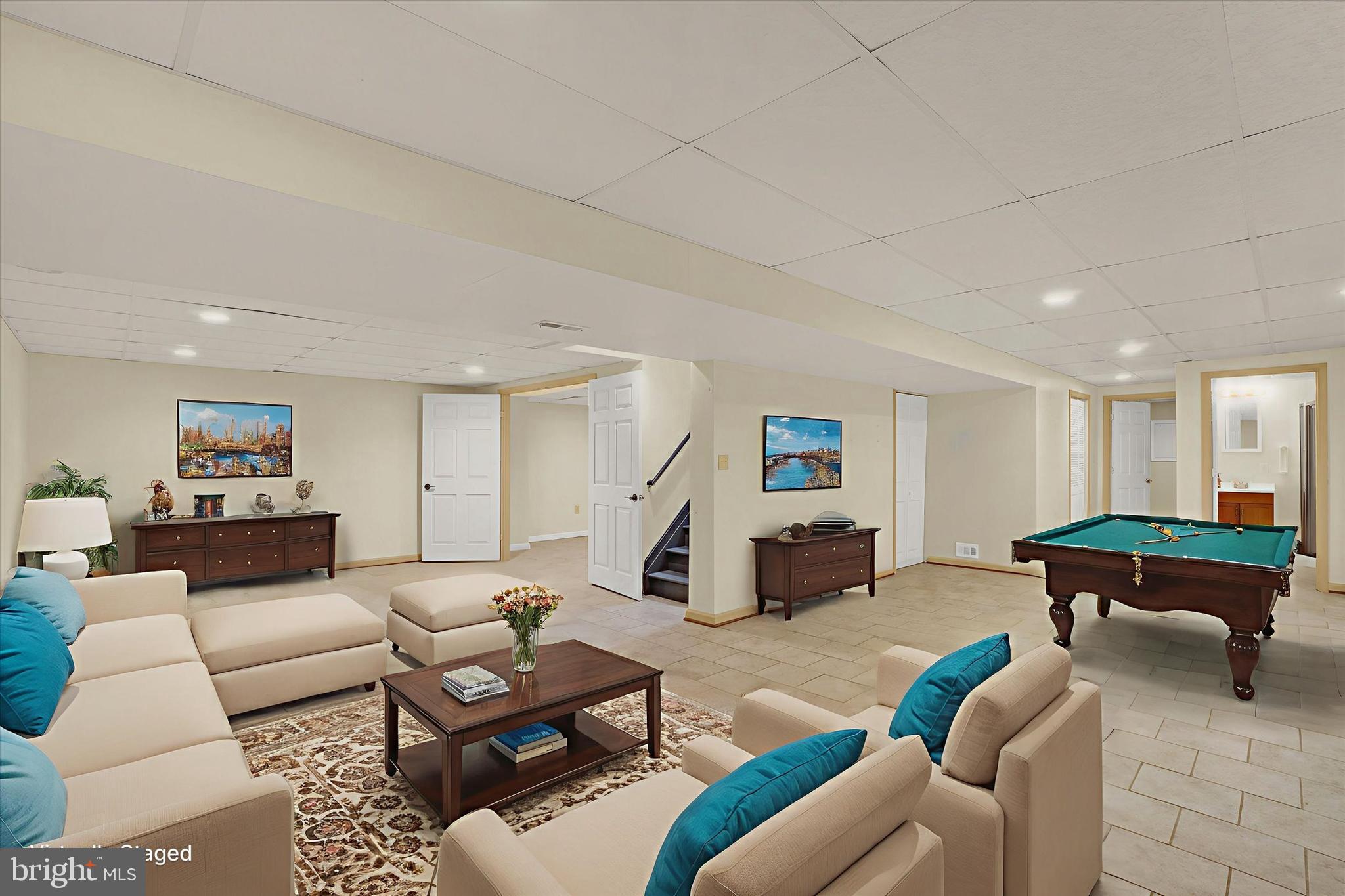 TAYLOR ESTATES - Residential