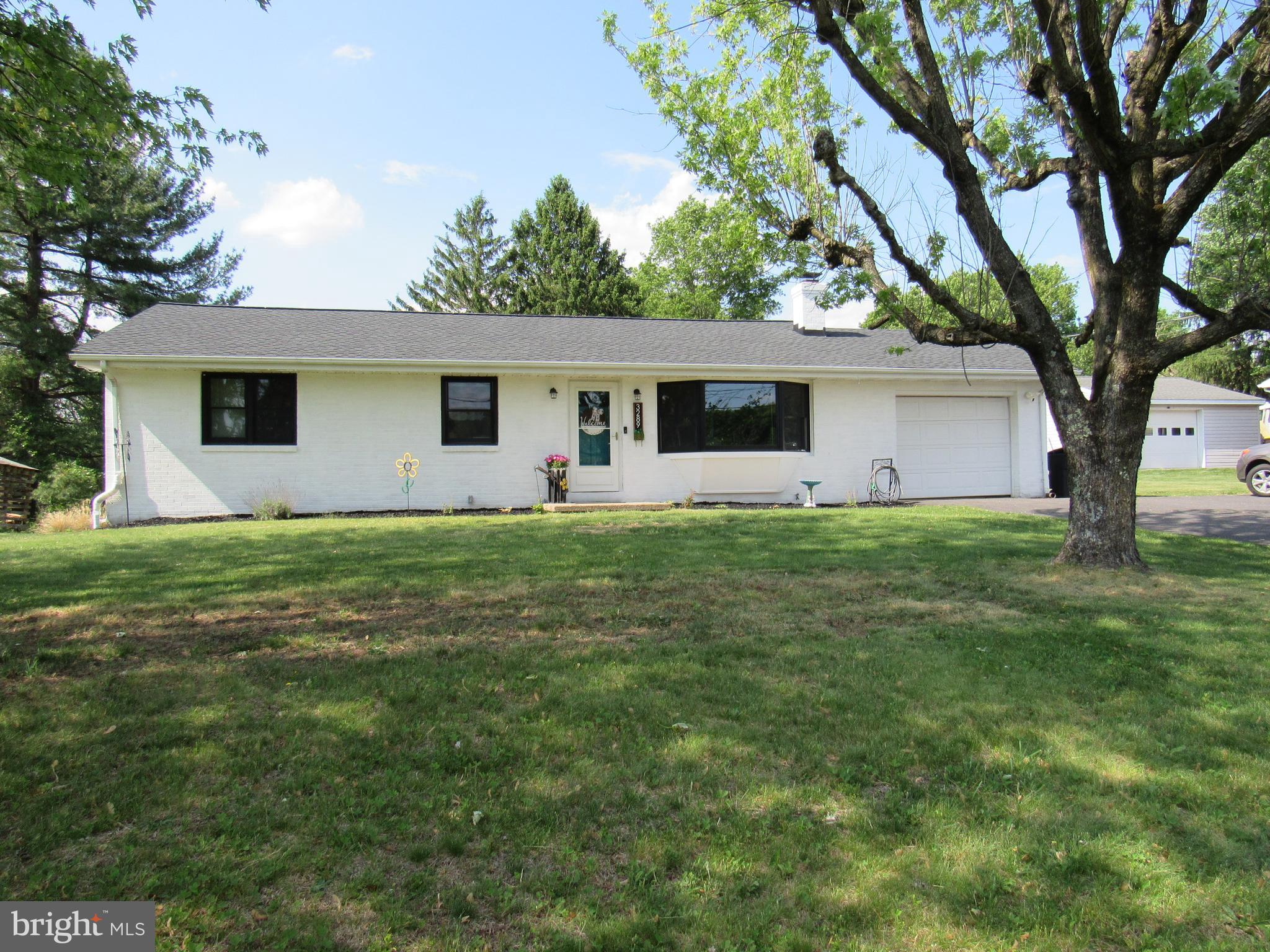 PHEASANT RUN - Residential