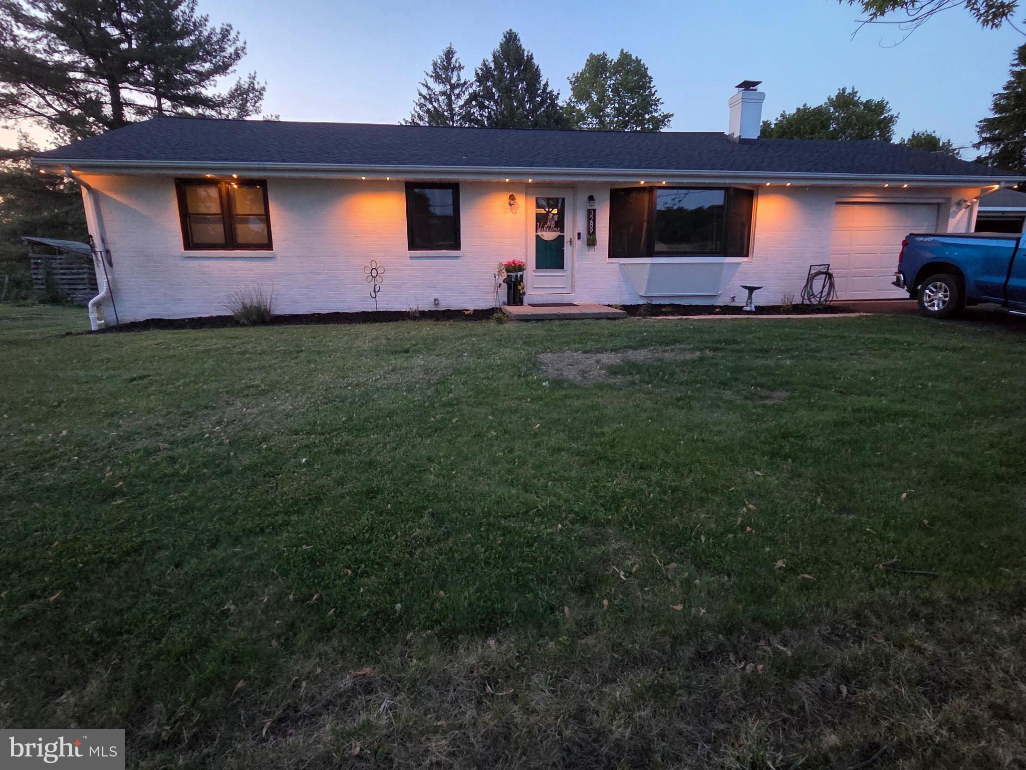 PHEASANT RUN - Residential