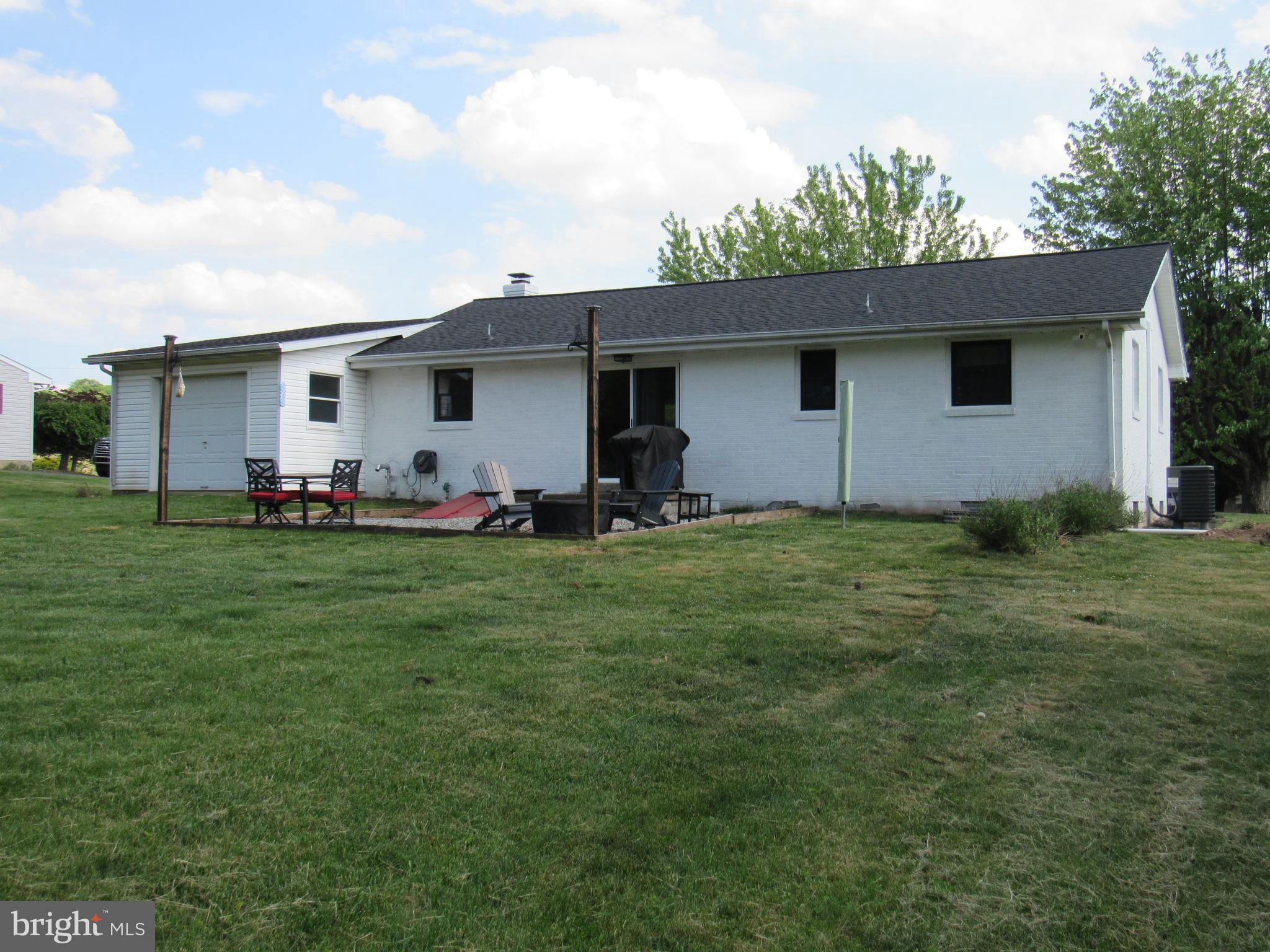 PHEASANT RUN - Residential