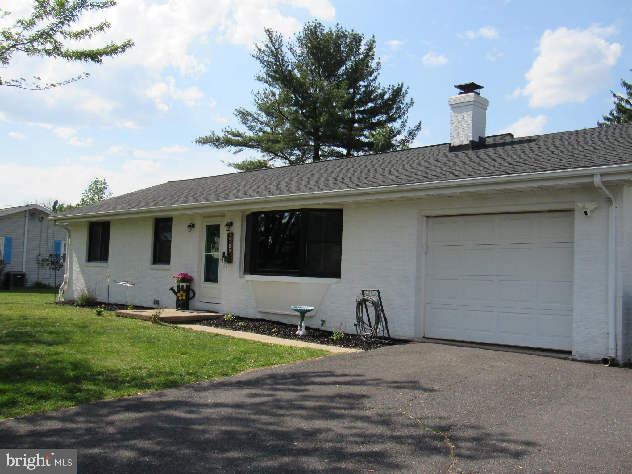 PHEASANT RUN - Residential
