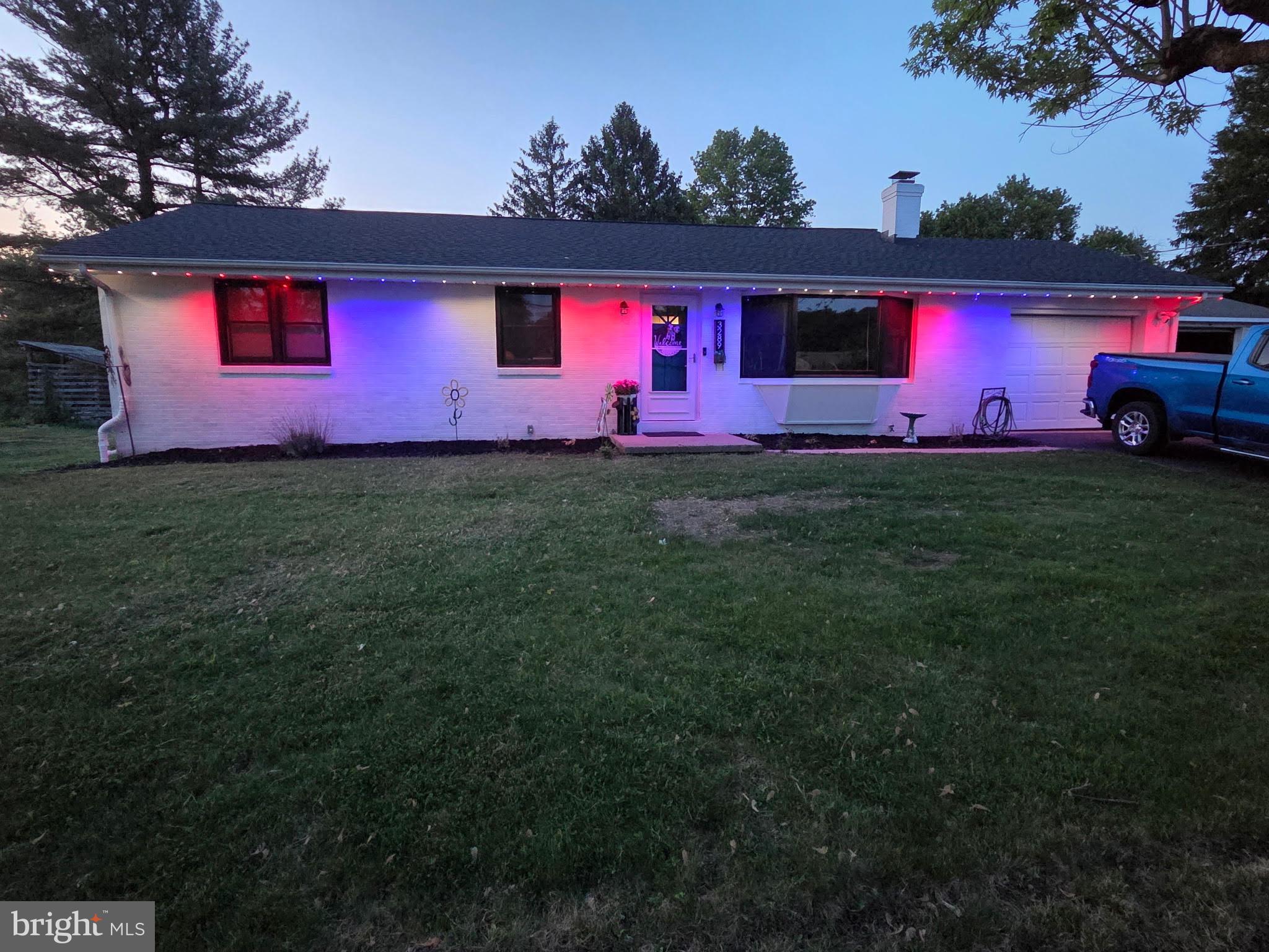 PHEASANT RUN - Residential