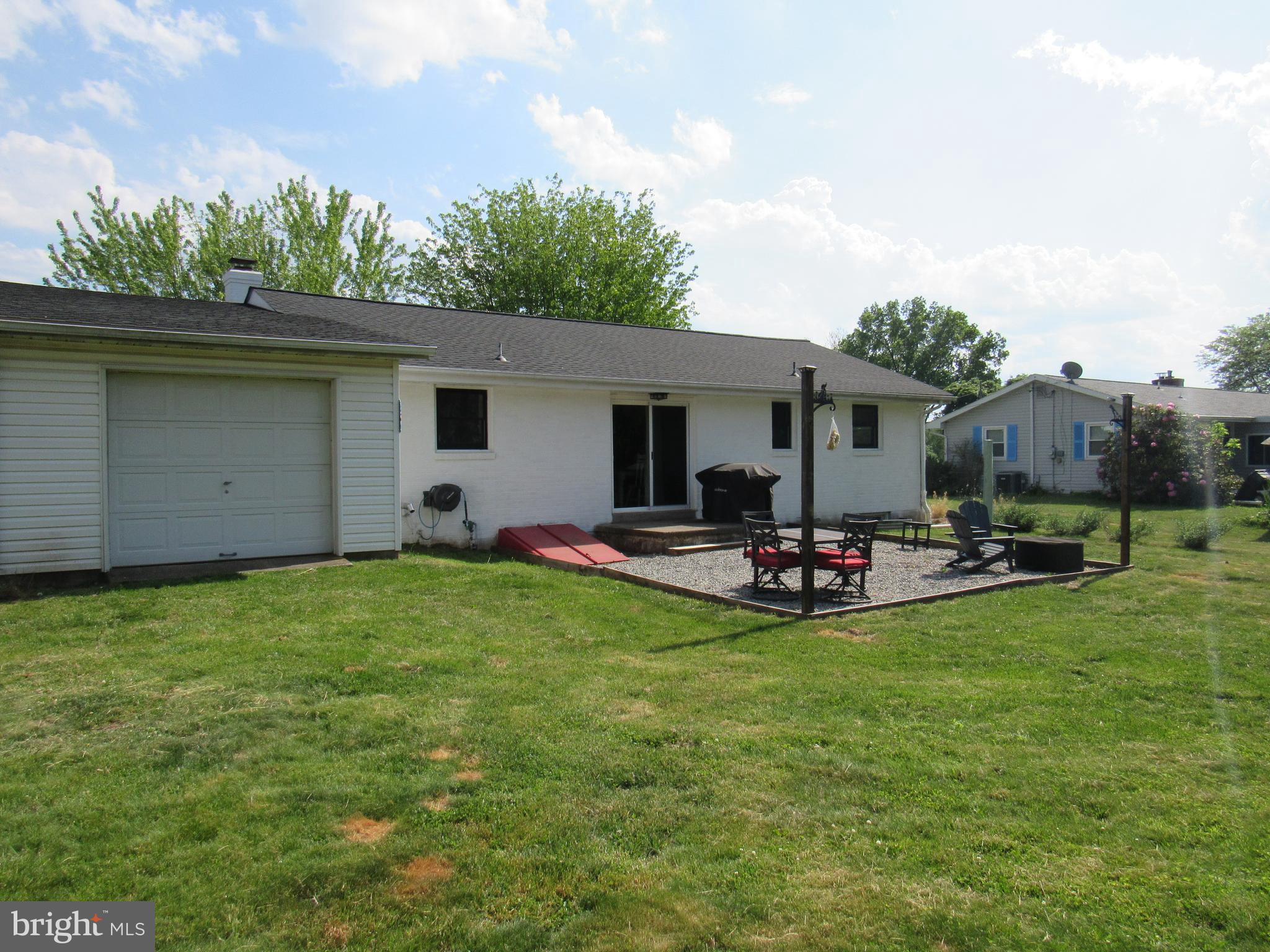 PHEASANT RUN - Residential