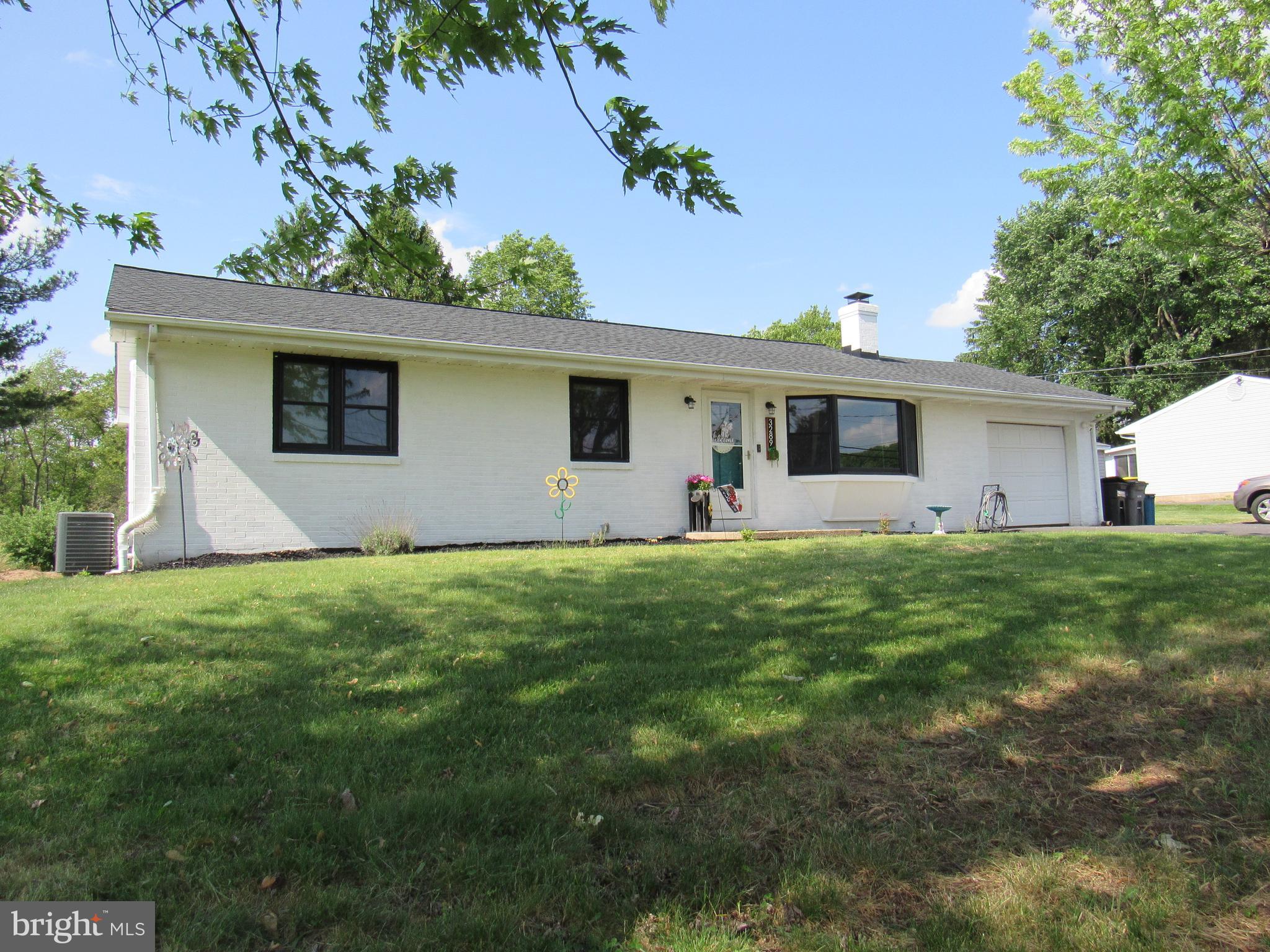PHEASANT RUN - Residential