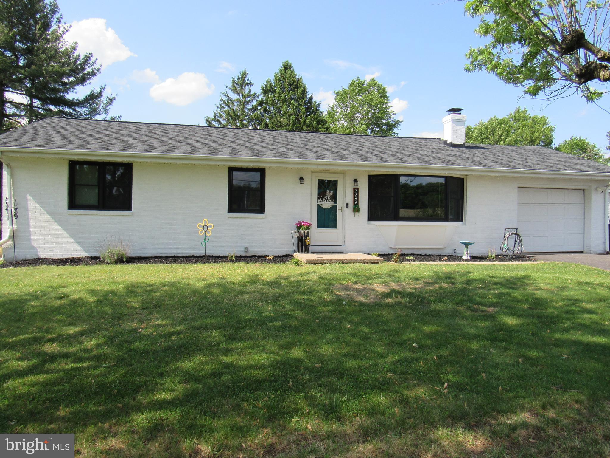 PHEASANT RUN - Residential