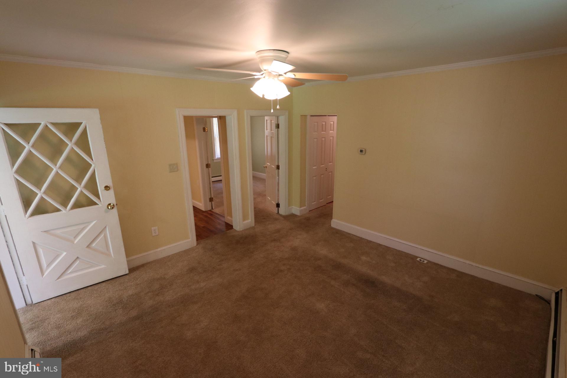 MEDIA - Residential Lease