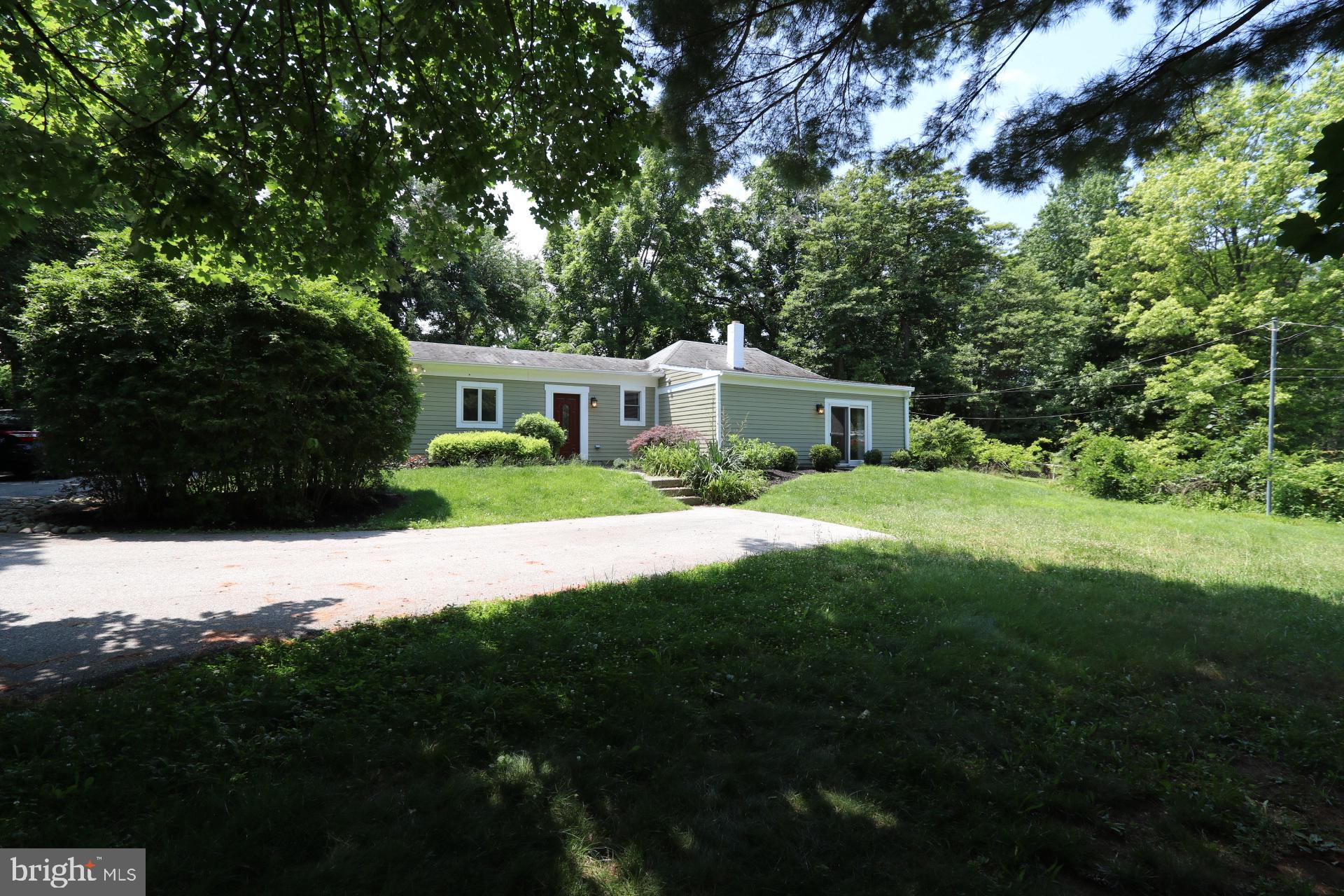 MEDIA - Residential Lease