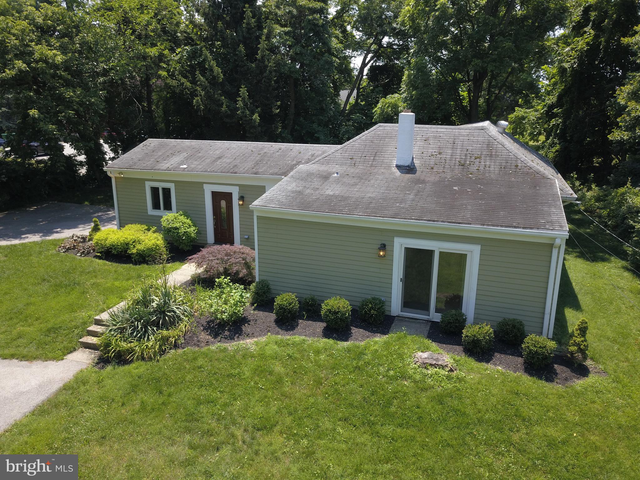 MEDIA - Residential Lease