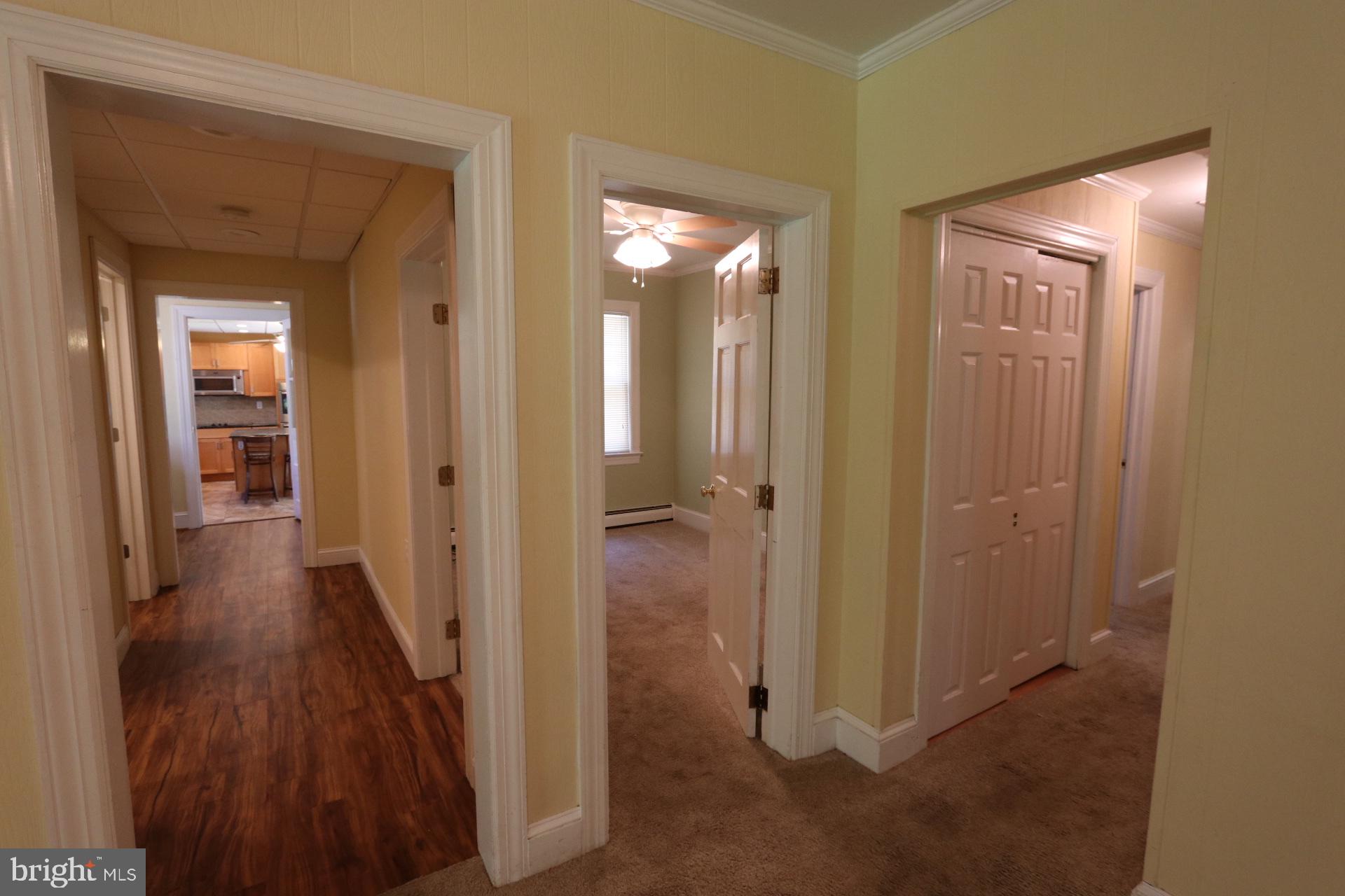 MEDIA - Residential Lease