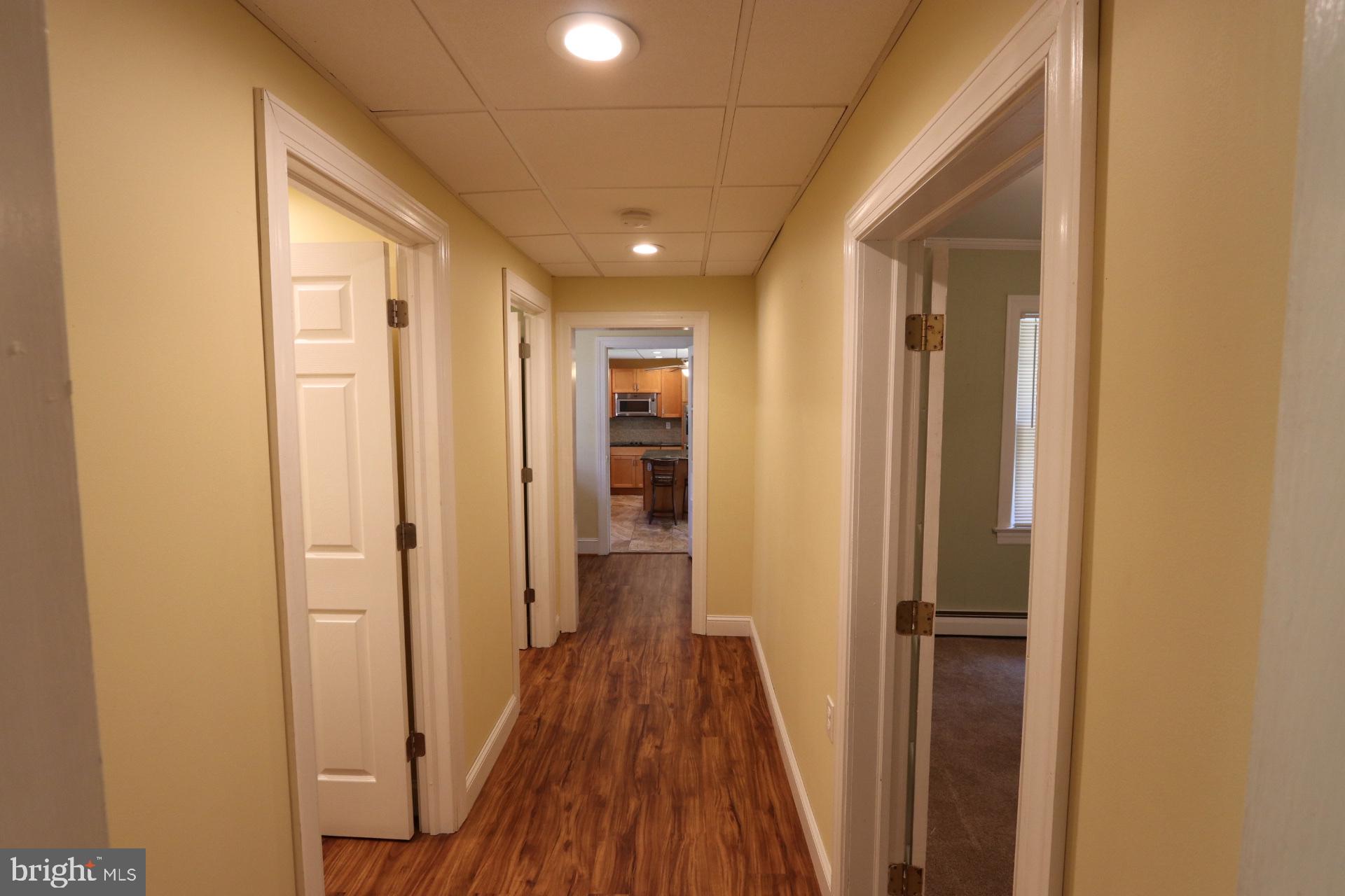 MEDIA - Residential Lease