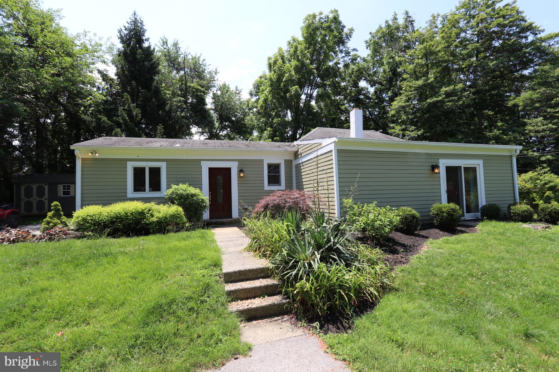 MEDIA - Residential Lease