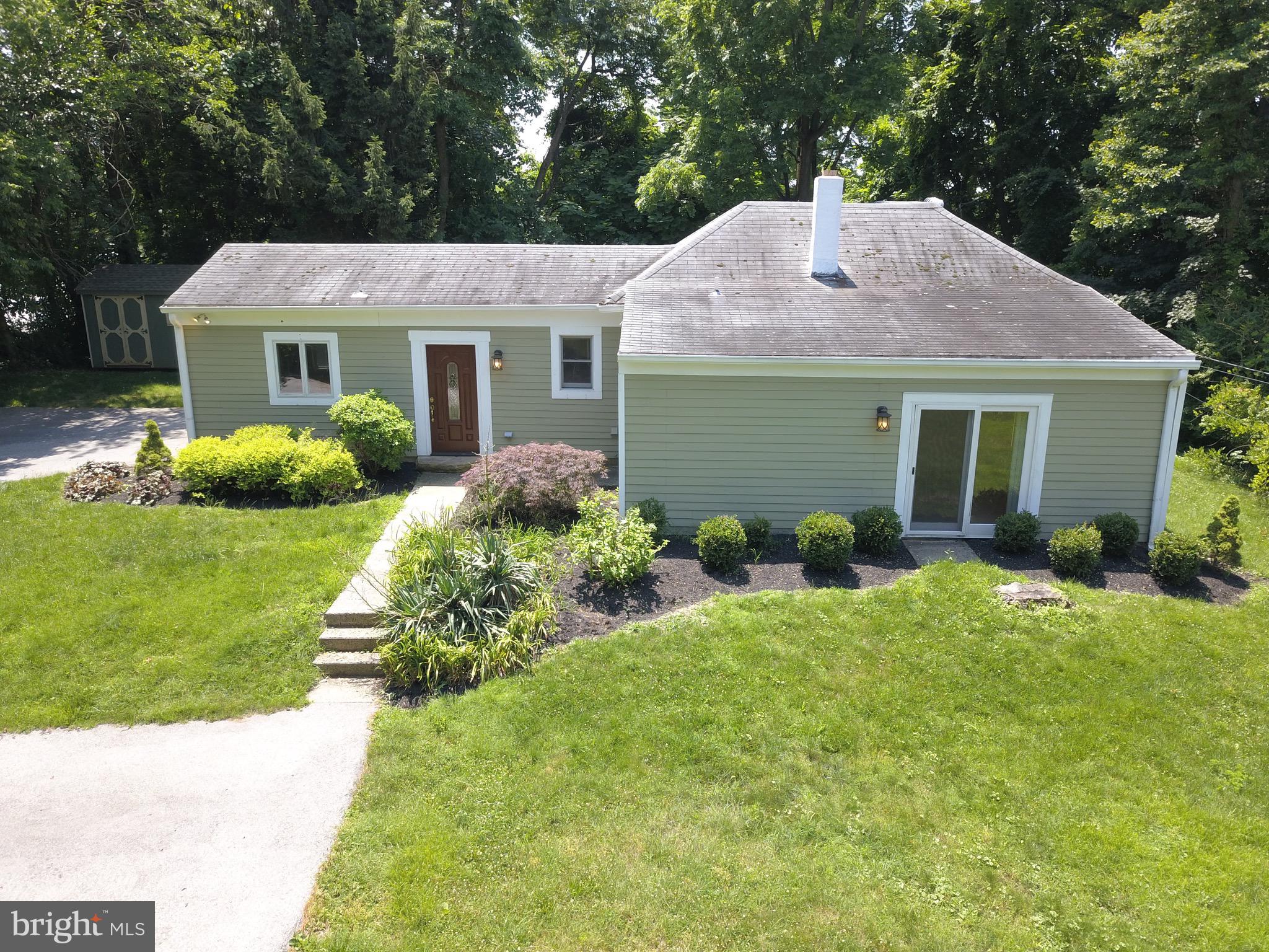 MEDIA - Residential Lease