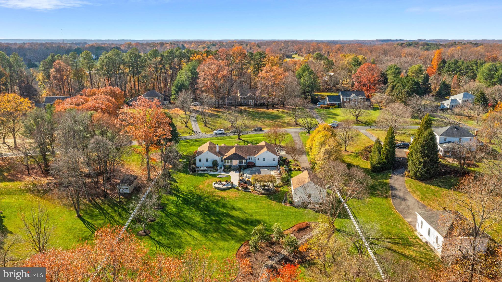 FOXHALL ESTATES - Residential