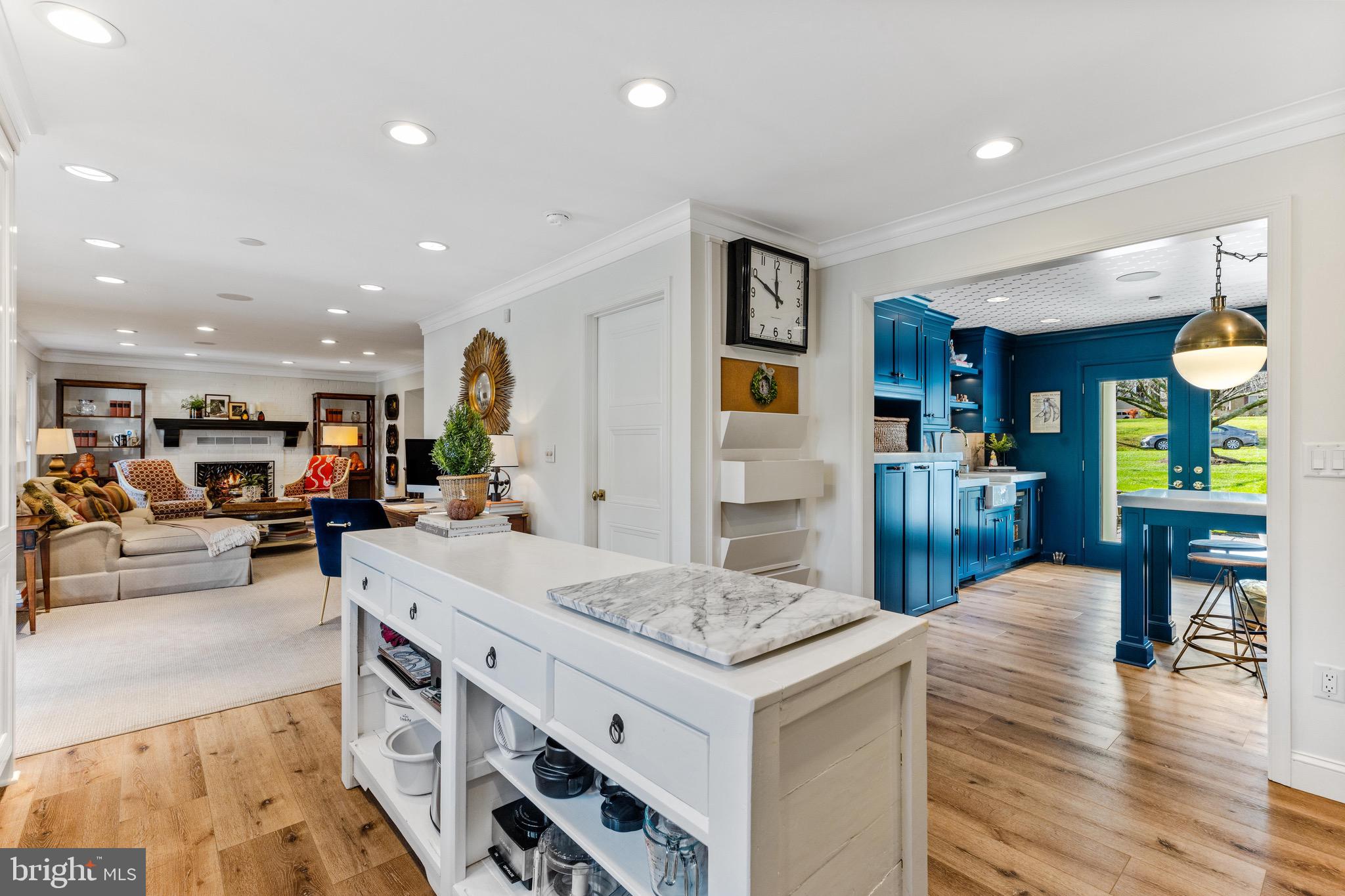 FOXHALL ESTATES - Residential