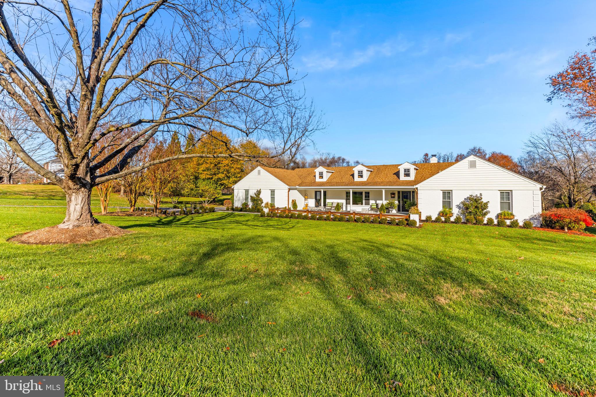 FOXHALL ESTATES - Residential