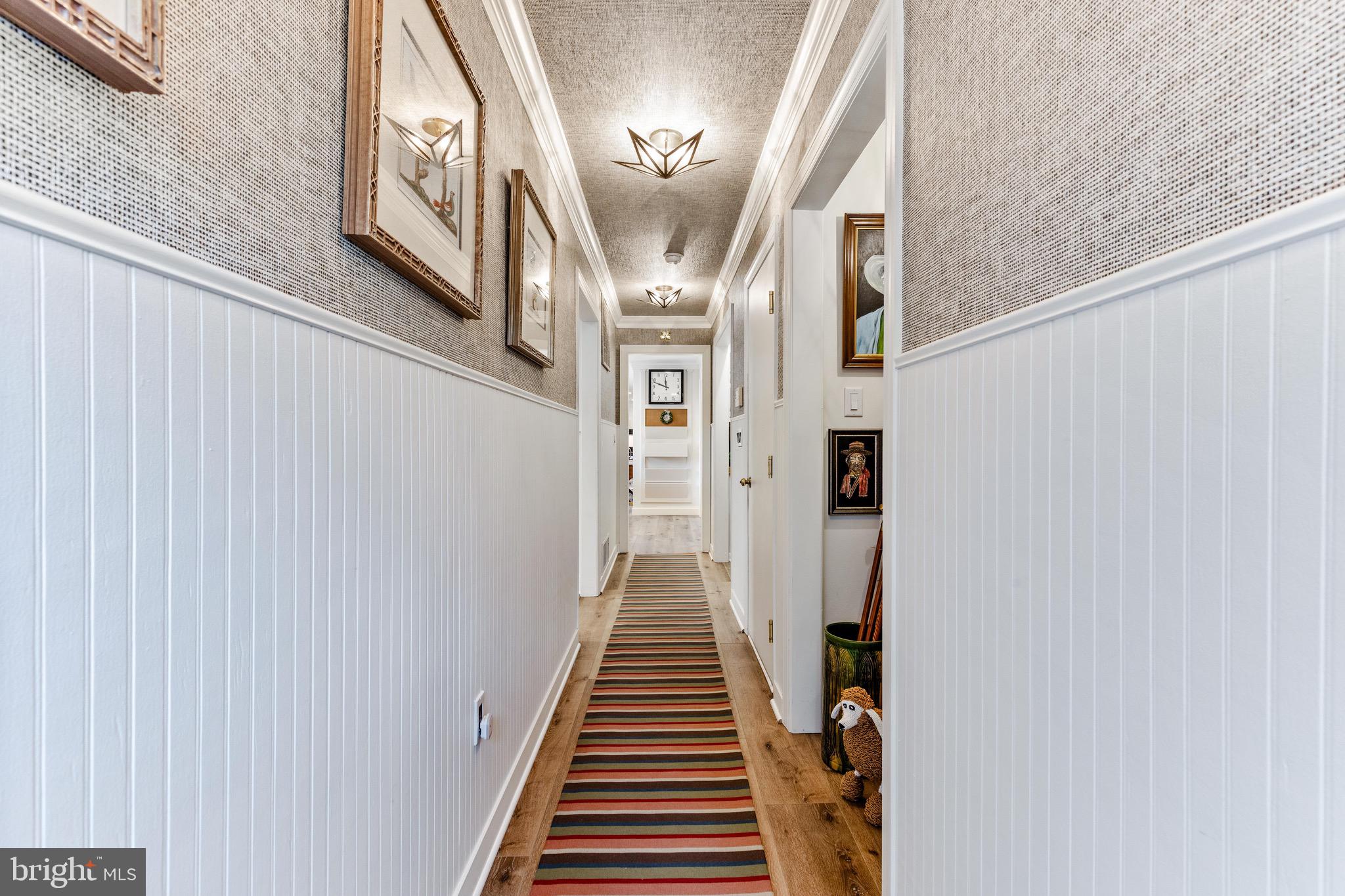 FOXHALL ESTATES - Residential