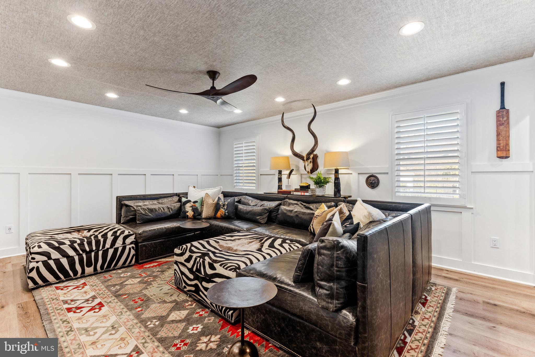 FOXHALL ESTATES - Residential