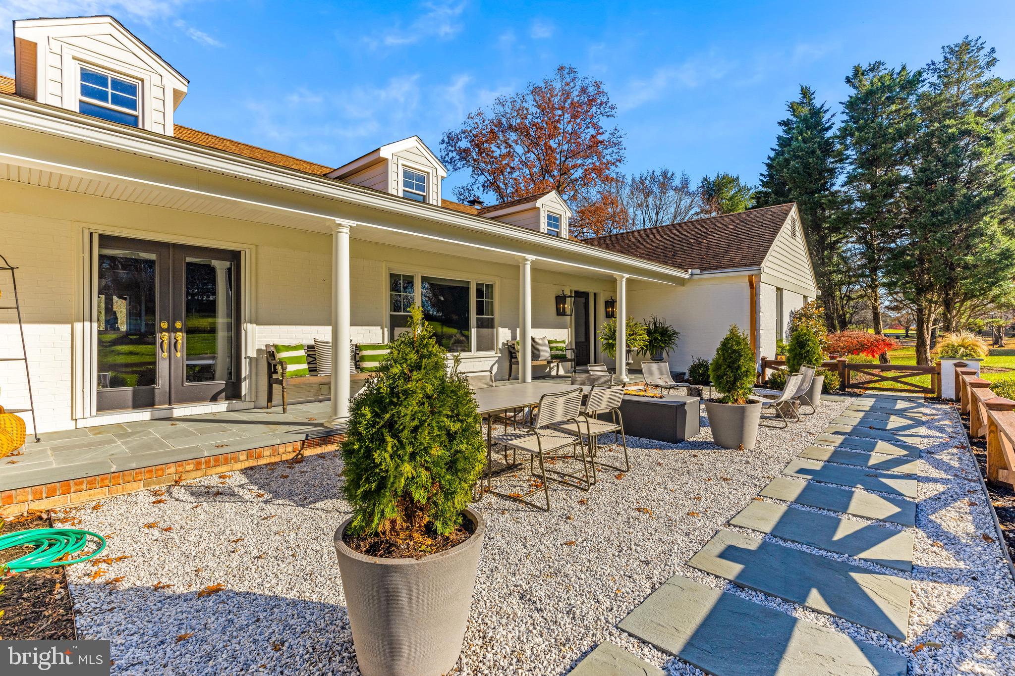 FOXHALL ESTATES - Residential