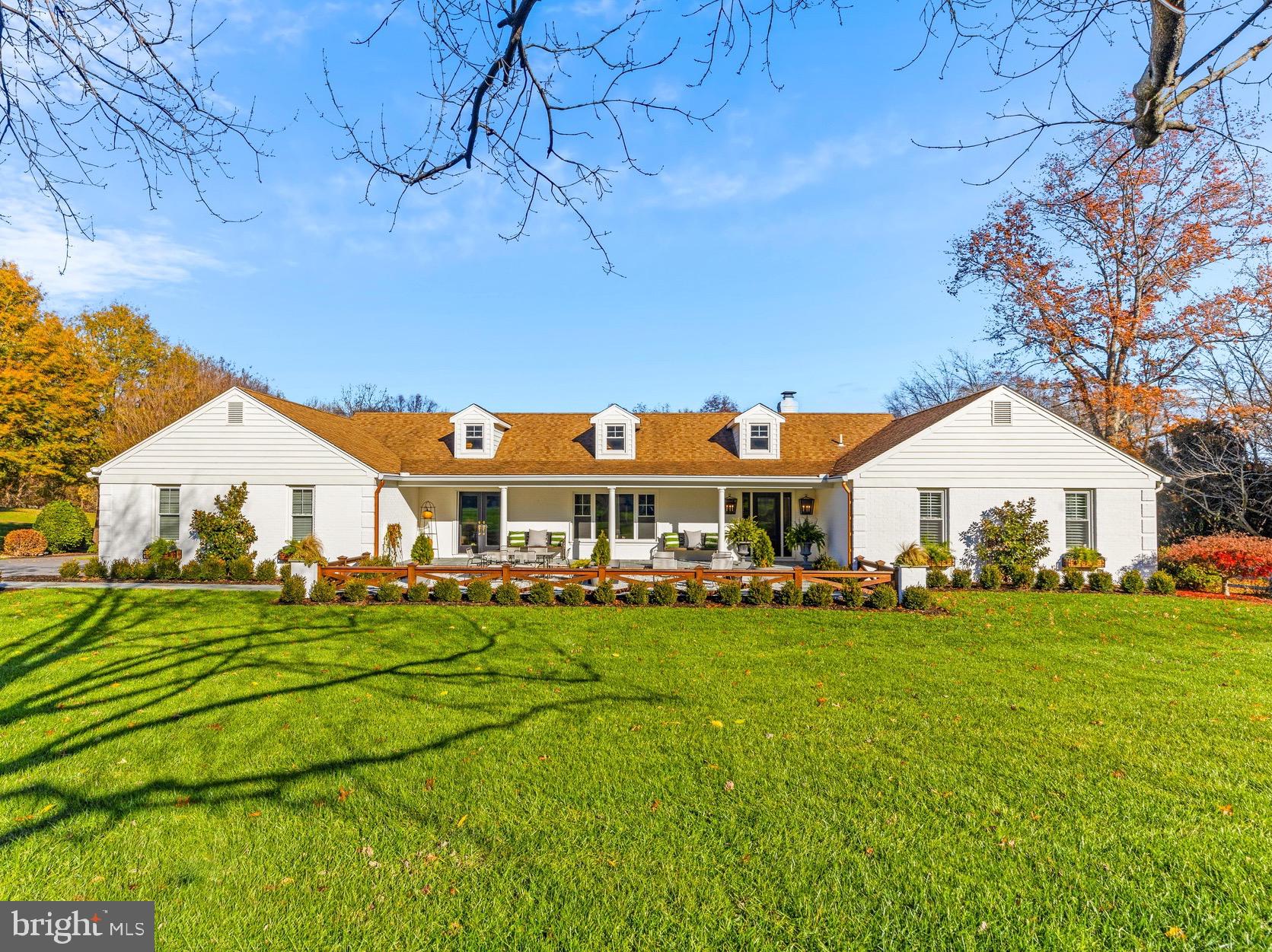 FOXHALL ESTATES - Residential