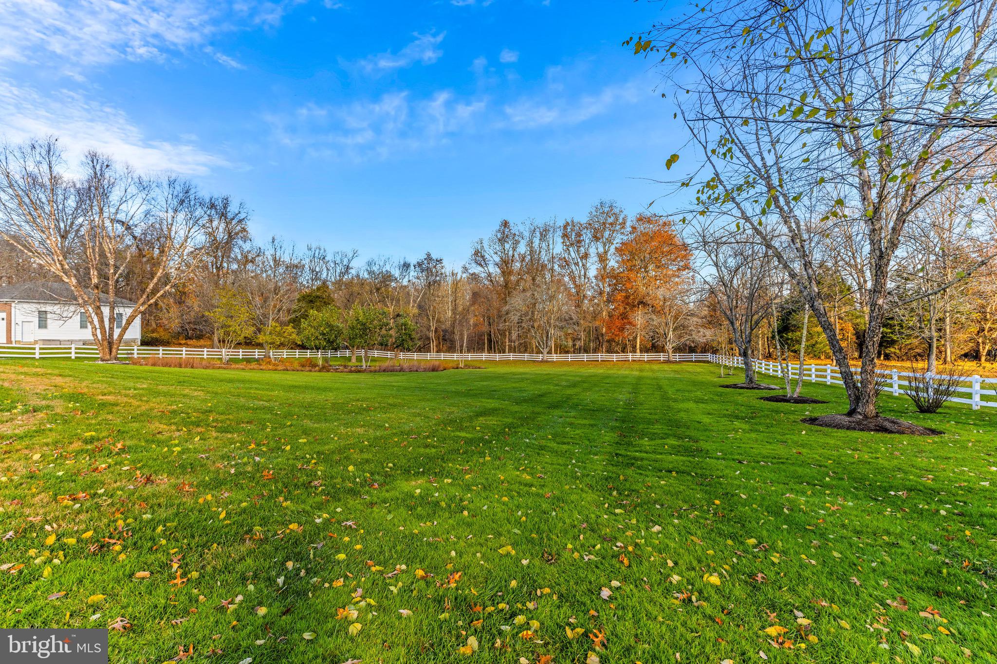 FOXHALL ESTATES - Residential