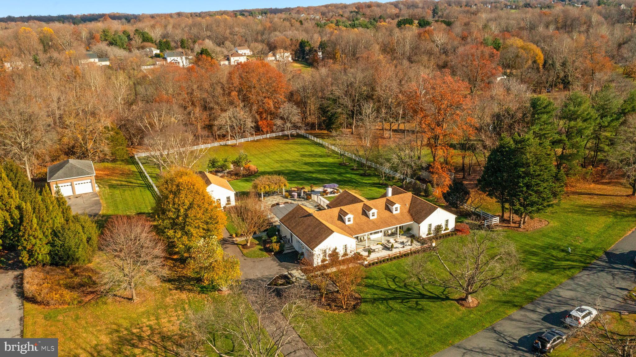 FOXHALL ESTATES - Residential