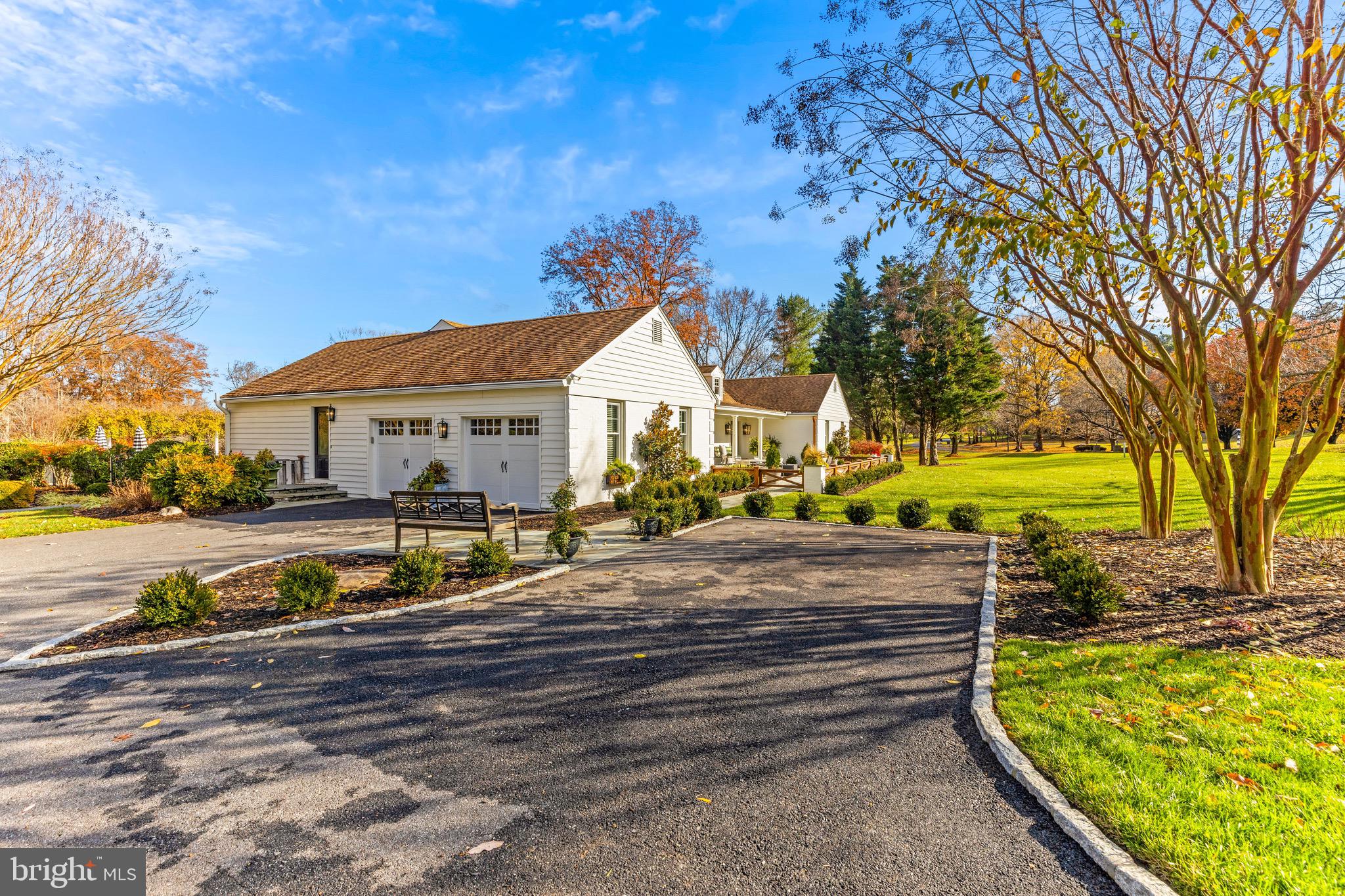 FOXHALL ESTATES - Residential