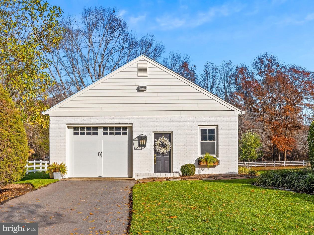 FOXHALL ESTATES - Residential