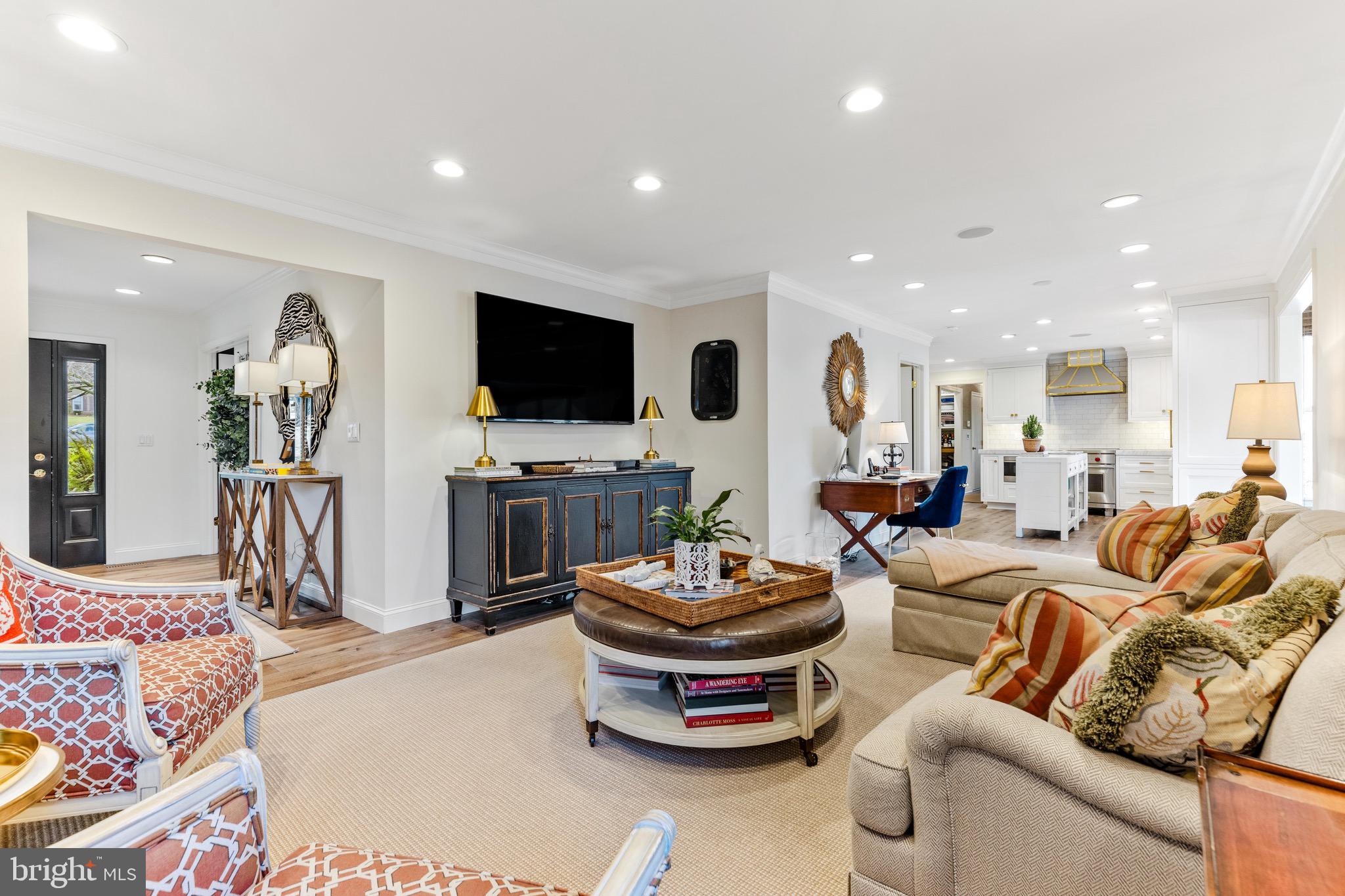 FOXHALL ESTATES - Residential