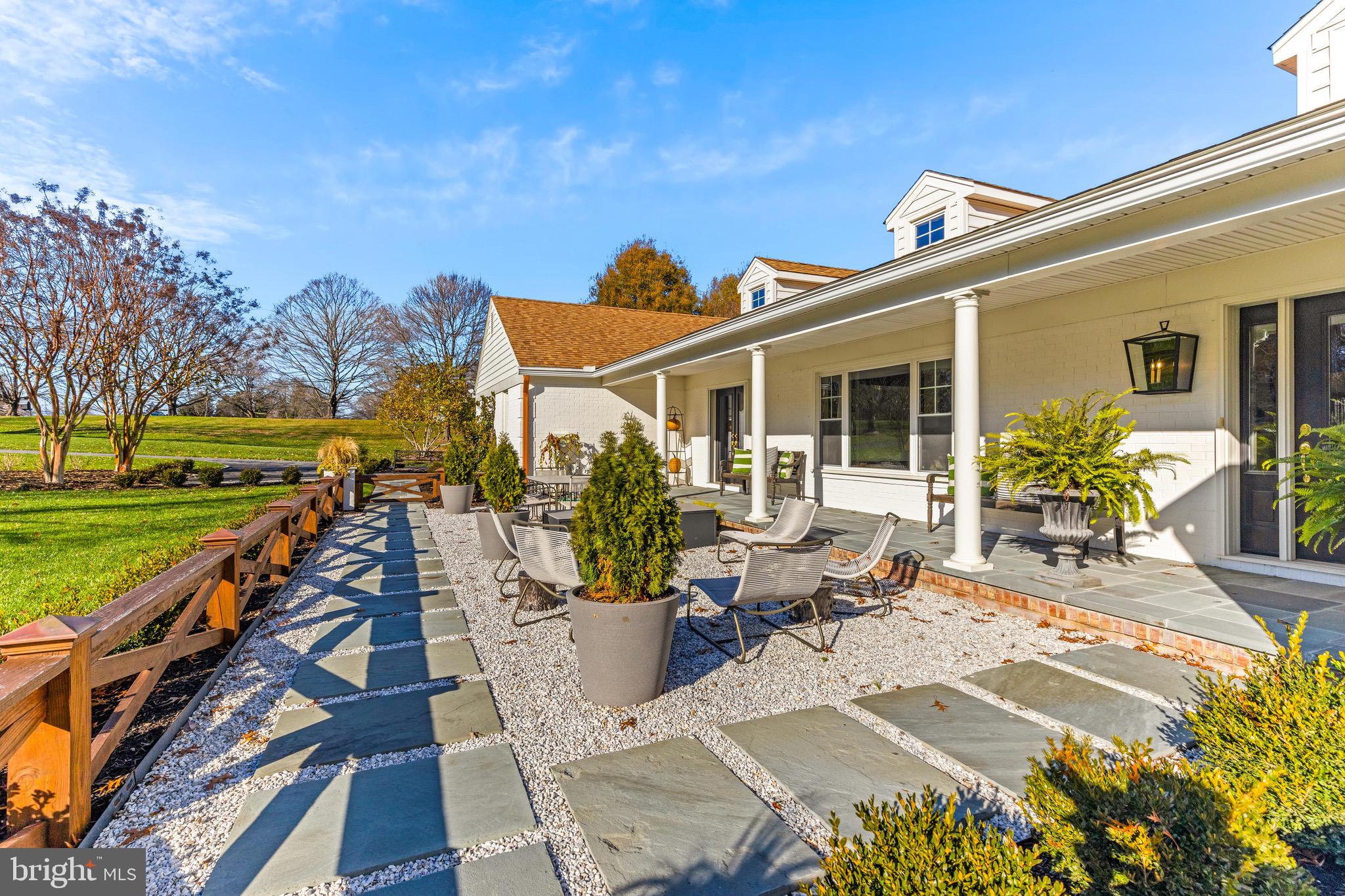 FOXHALL ESTATES - Residential