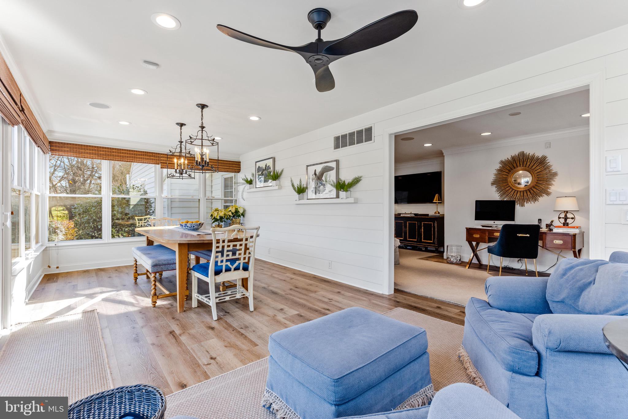 FOXHALL ESTATES - Residential