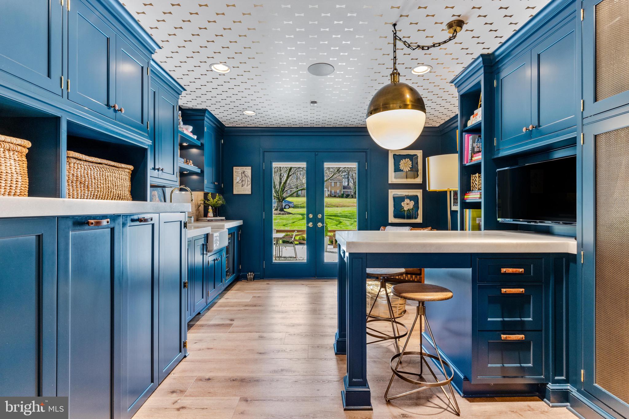 FOXHALL ESTATES - Residential