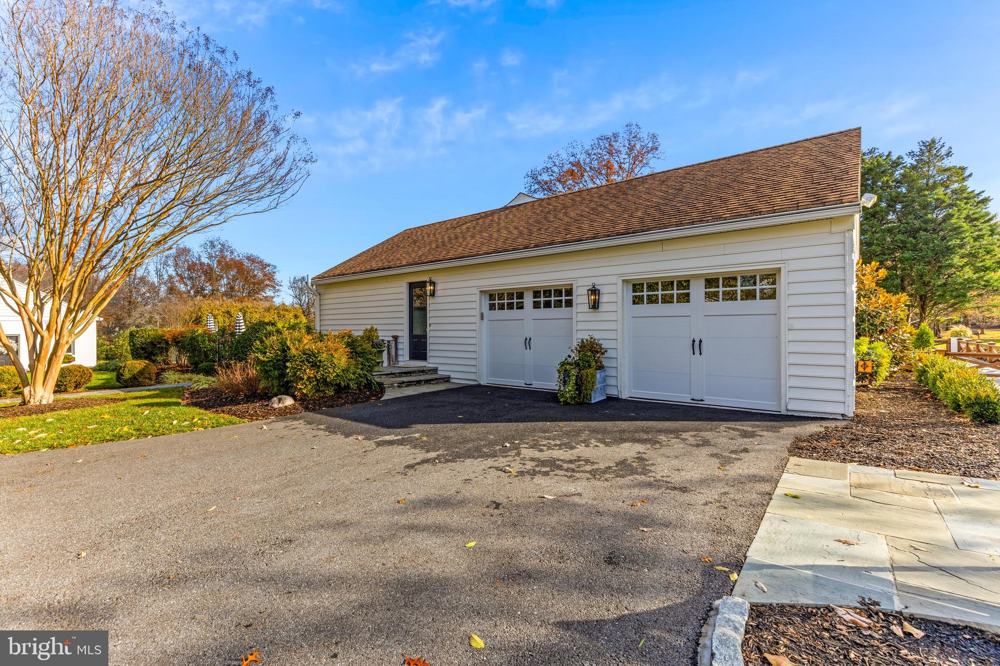 FOXHALL ESTATES - Residential