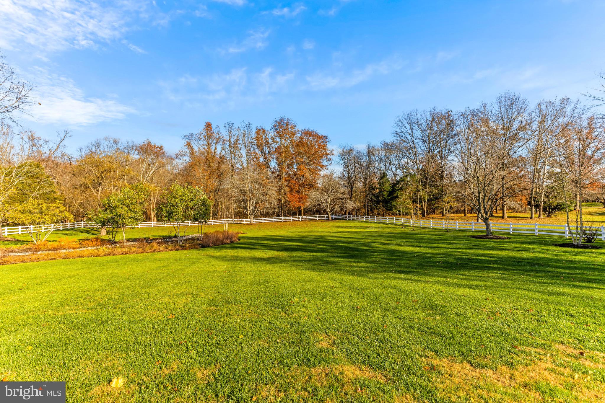 FOXHALL ESTATES - Residential