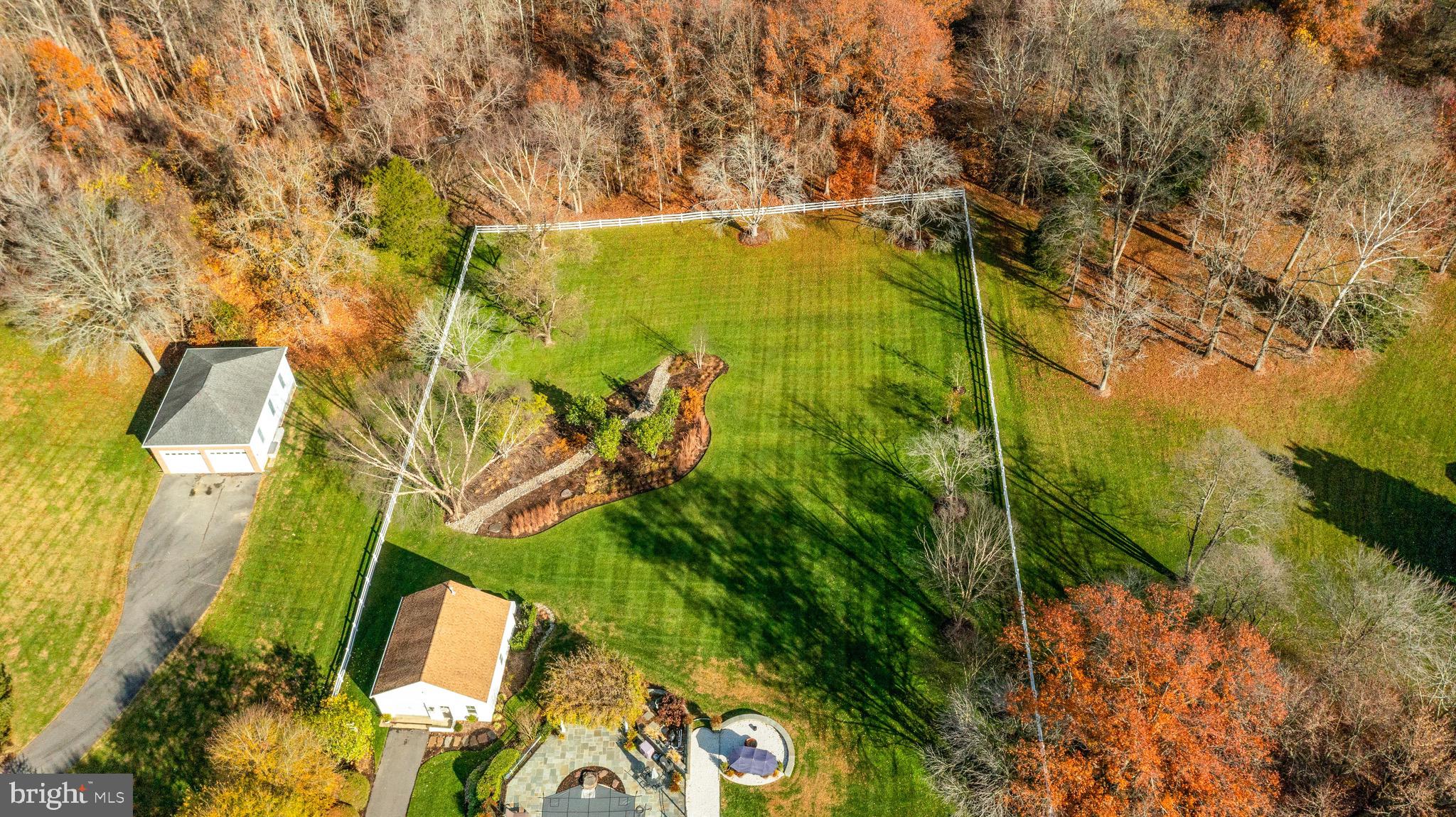 FOXHALL ESTATES - Residential