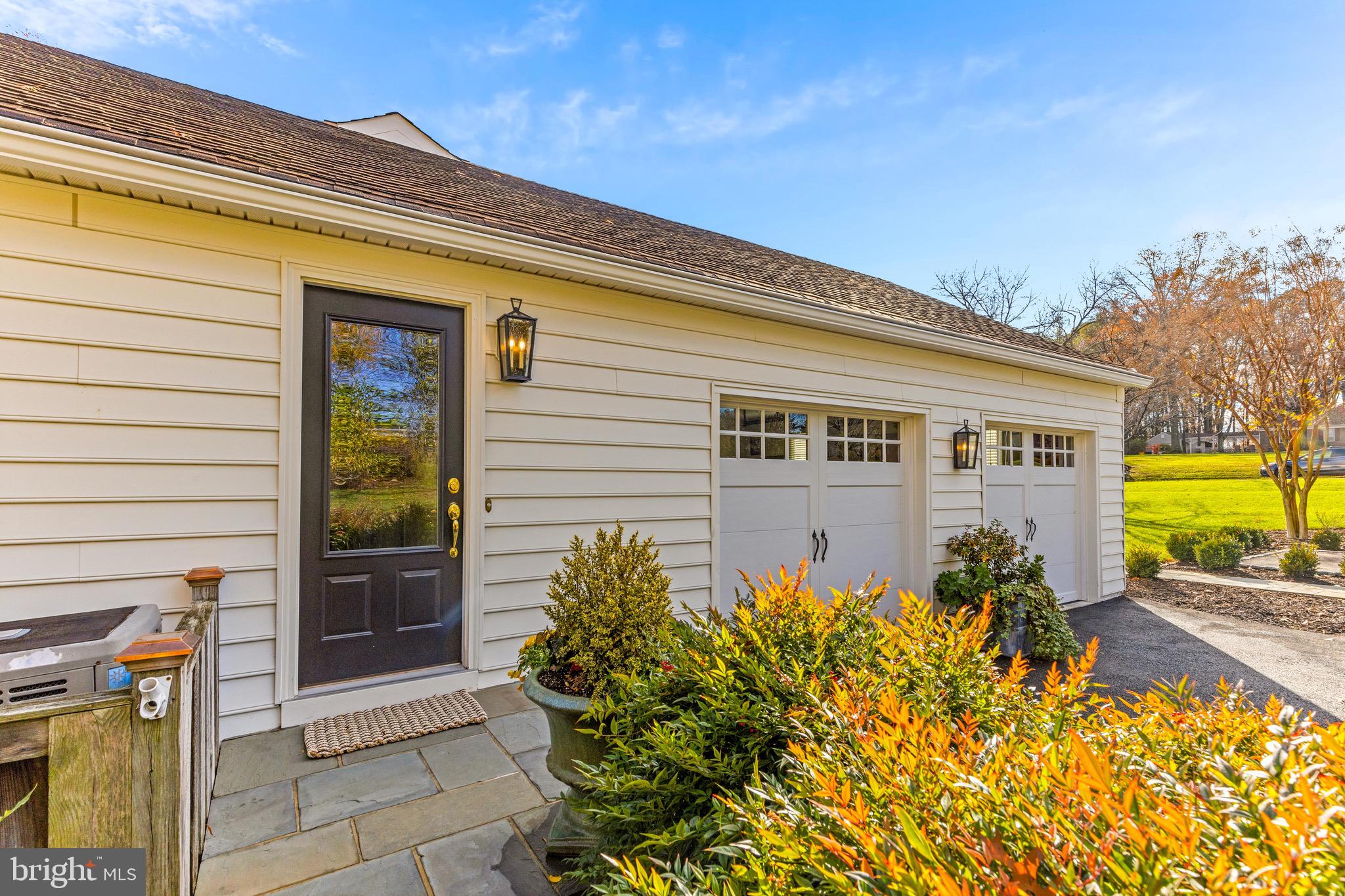 FOXHALL ESTATES - Residential