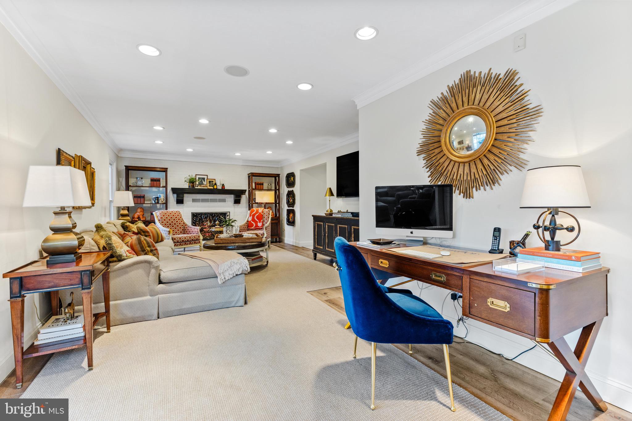 FOXHALL ESTATES - Residential