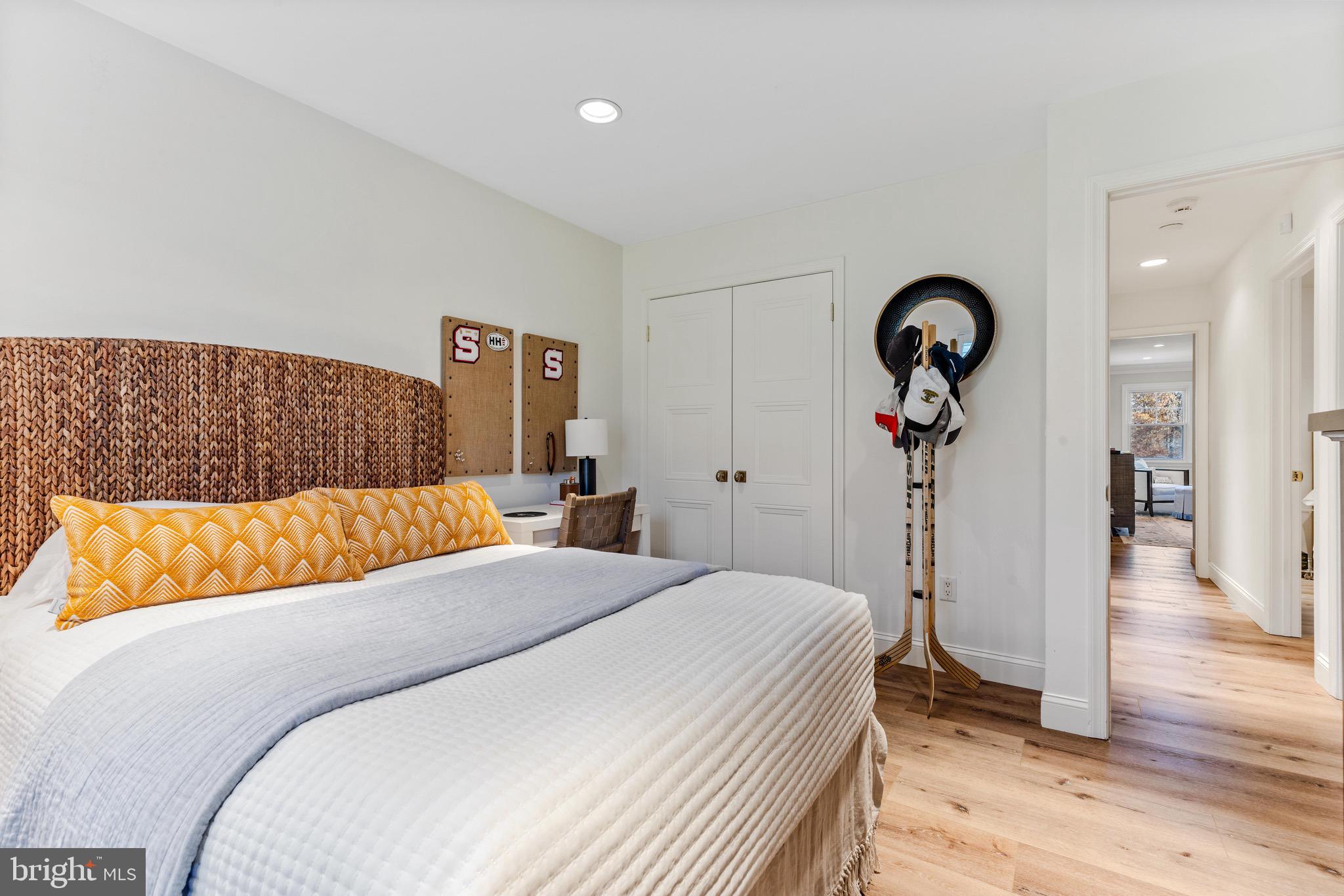 FOXHALL ESTATES - Residential