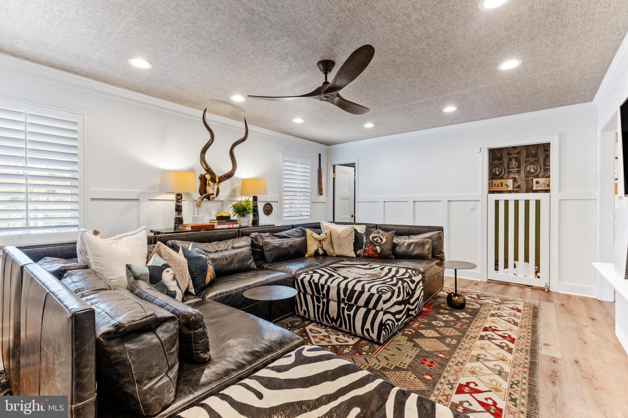 FOXHALL ESTATES - Residential