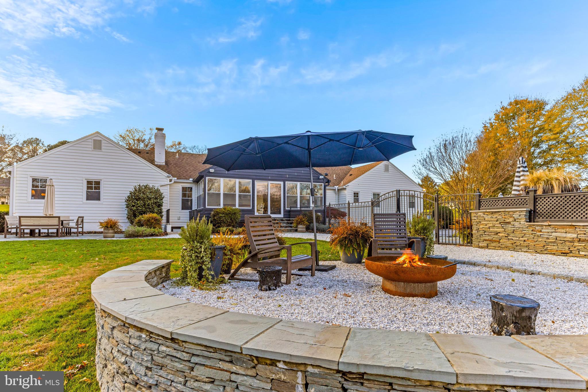 FOXHALL ESTATES - Residential