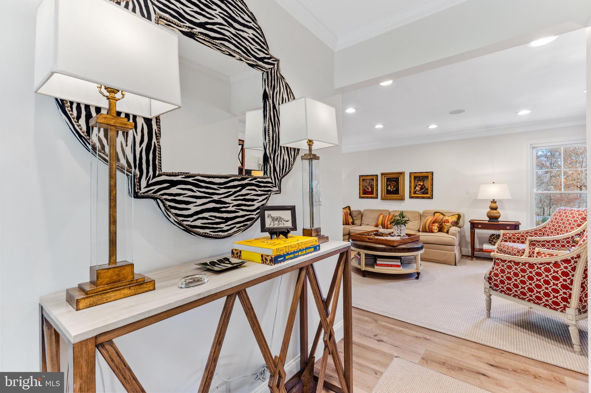 FOXHALL ESTATES - Residential