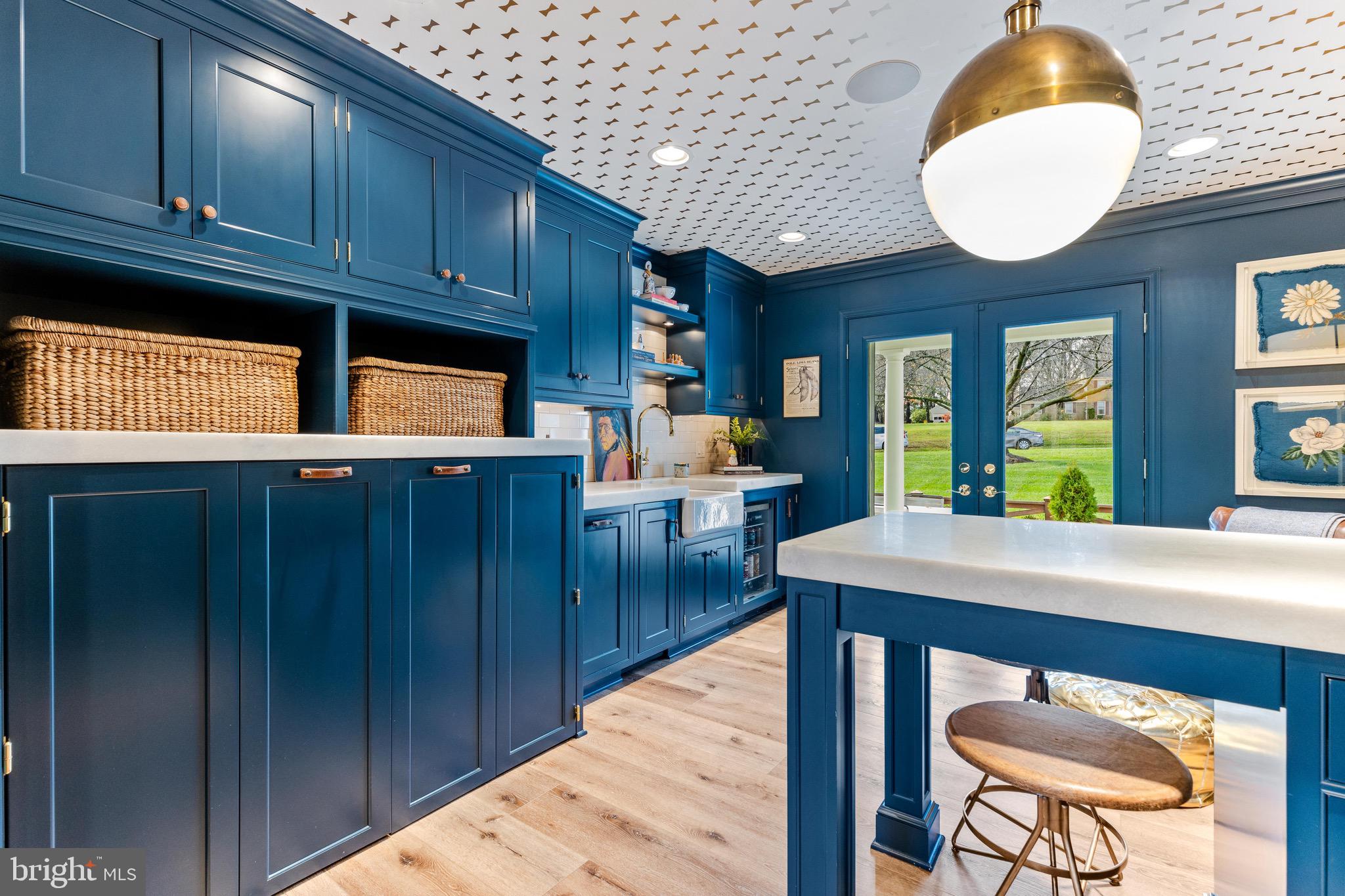 FOXHALL ESTATES - Residential