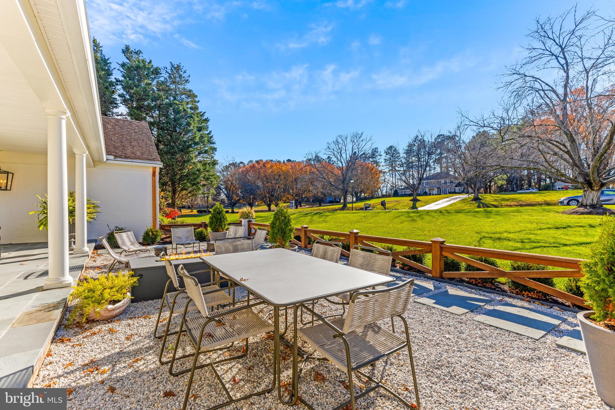 FOXHALL ESTATES - Residential